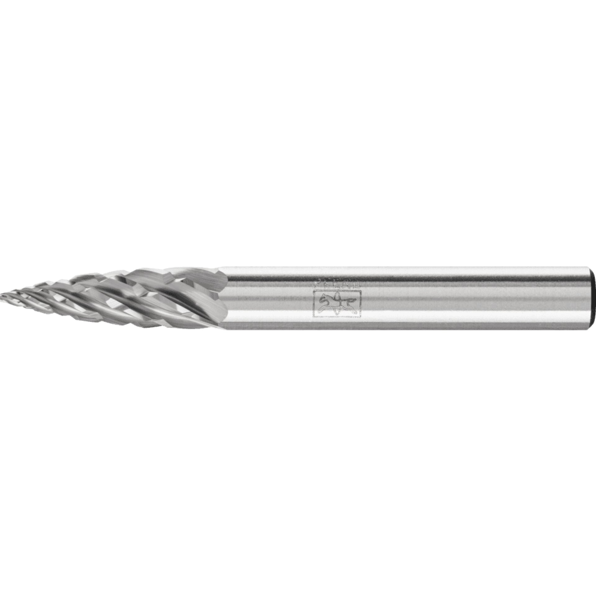 PFERD TOOLS Hartmetallfrässtifte SPG STEEL