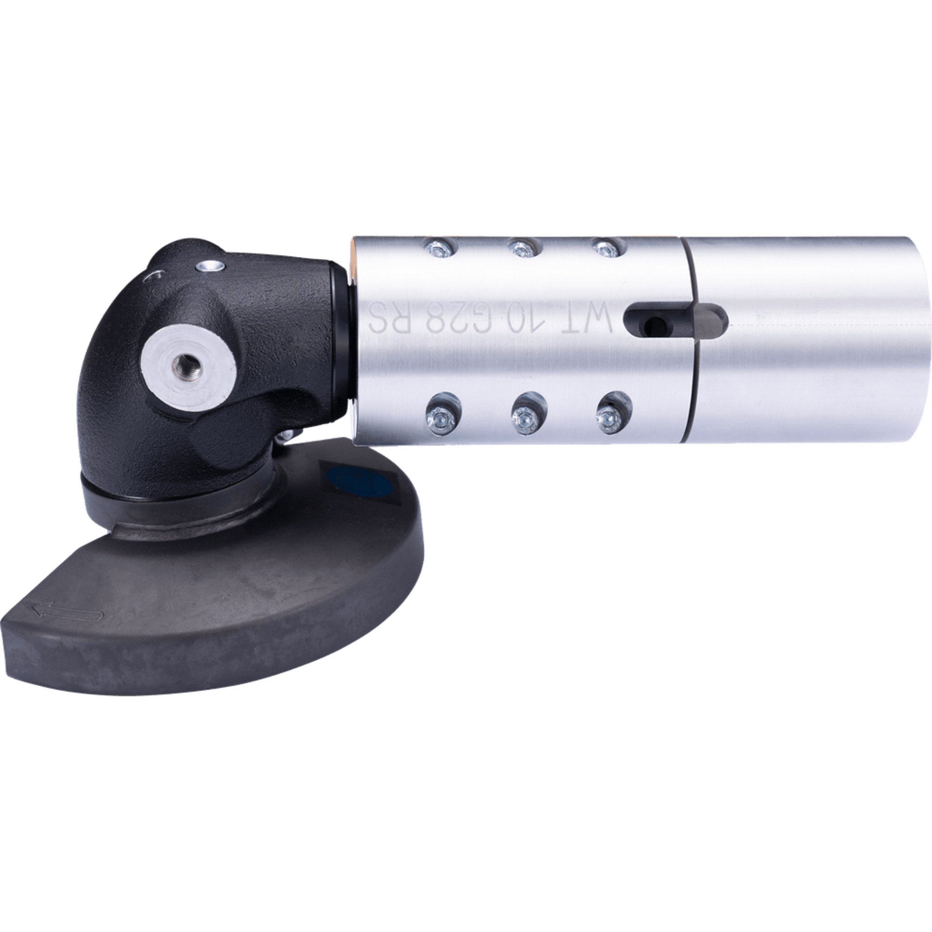 PFERD TOOLS Werkzeugantriebe Zubehör WT 10 G28 RS