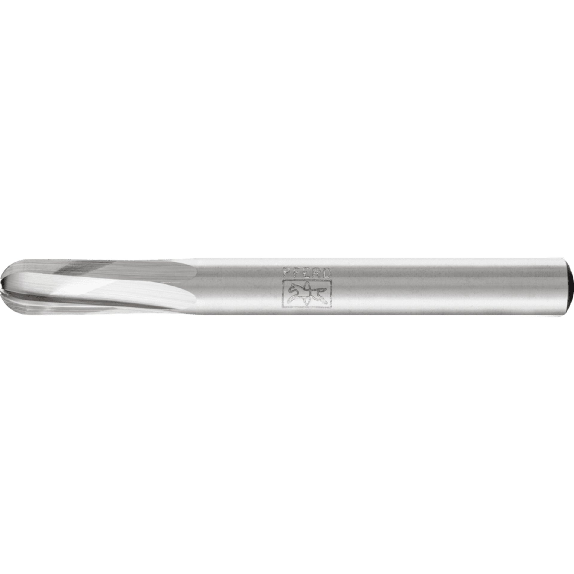 PFERD TOOLS HSS-Frässtifte HSS C Z1
