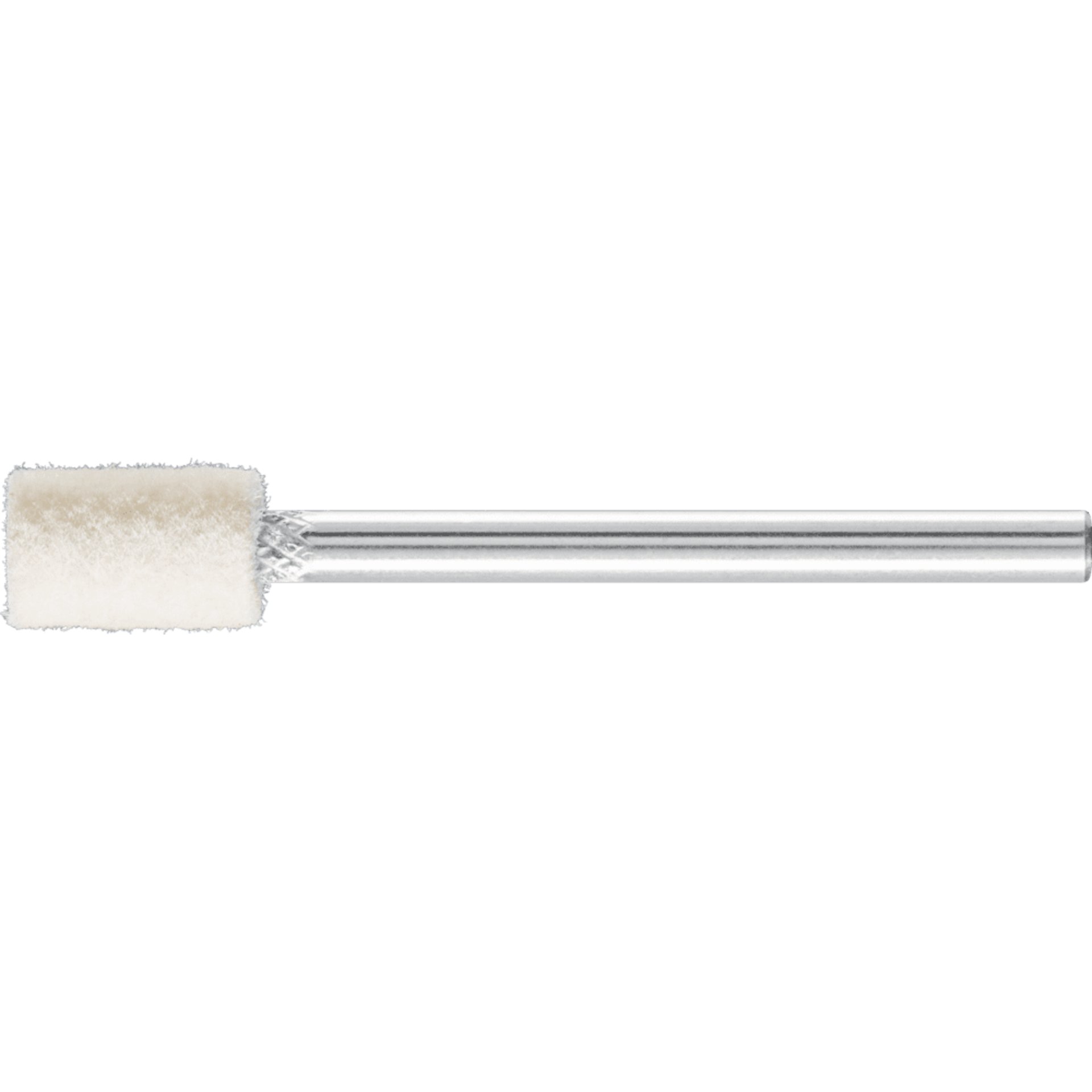 PFERD TOOLS Polierwerkzeuge FK ZYA 0610/3 H