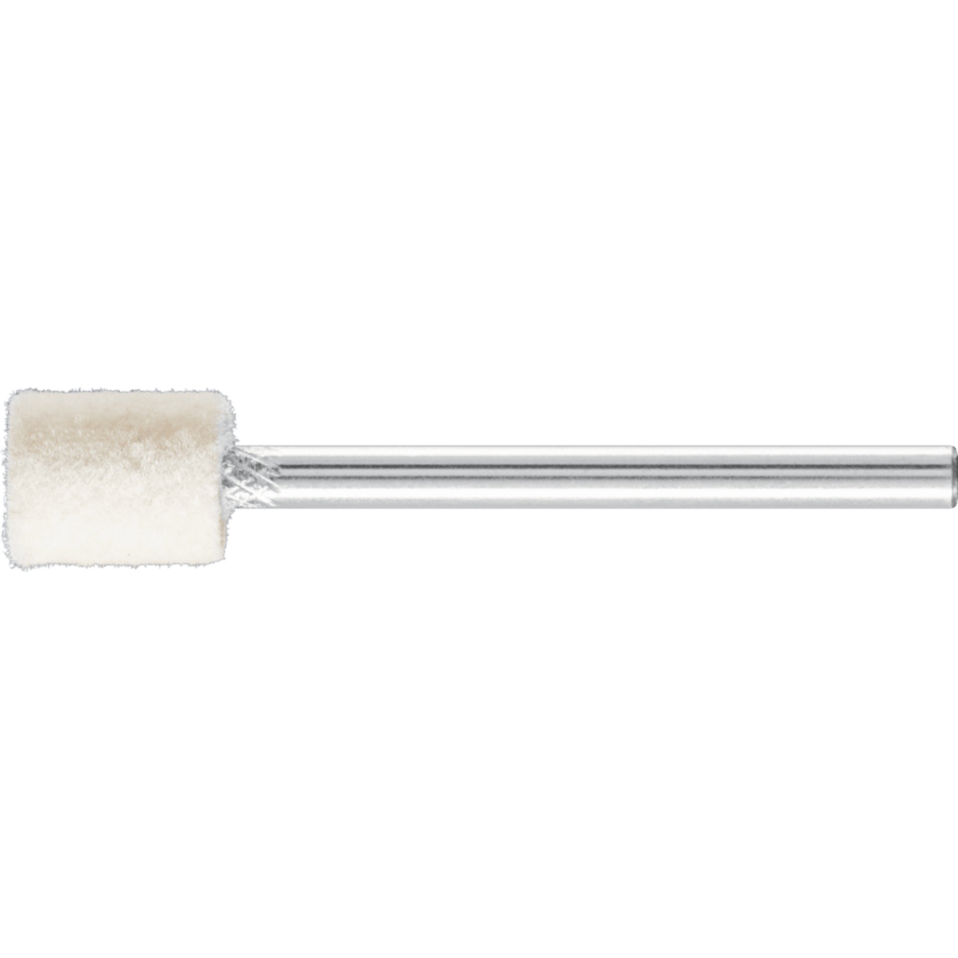 PFERD TOOLS Polierwerkzeuge FK ZYA 0810/3 H
