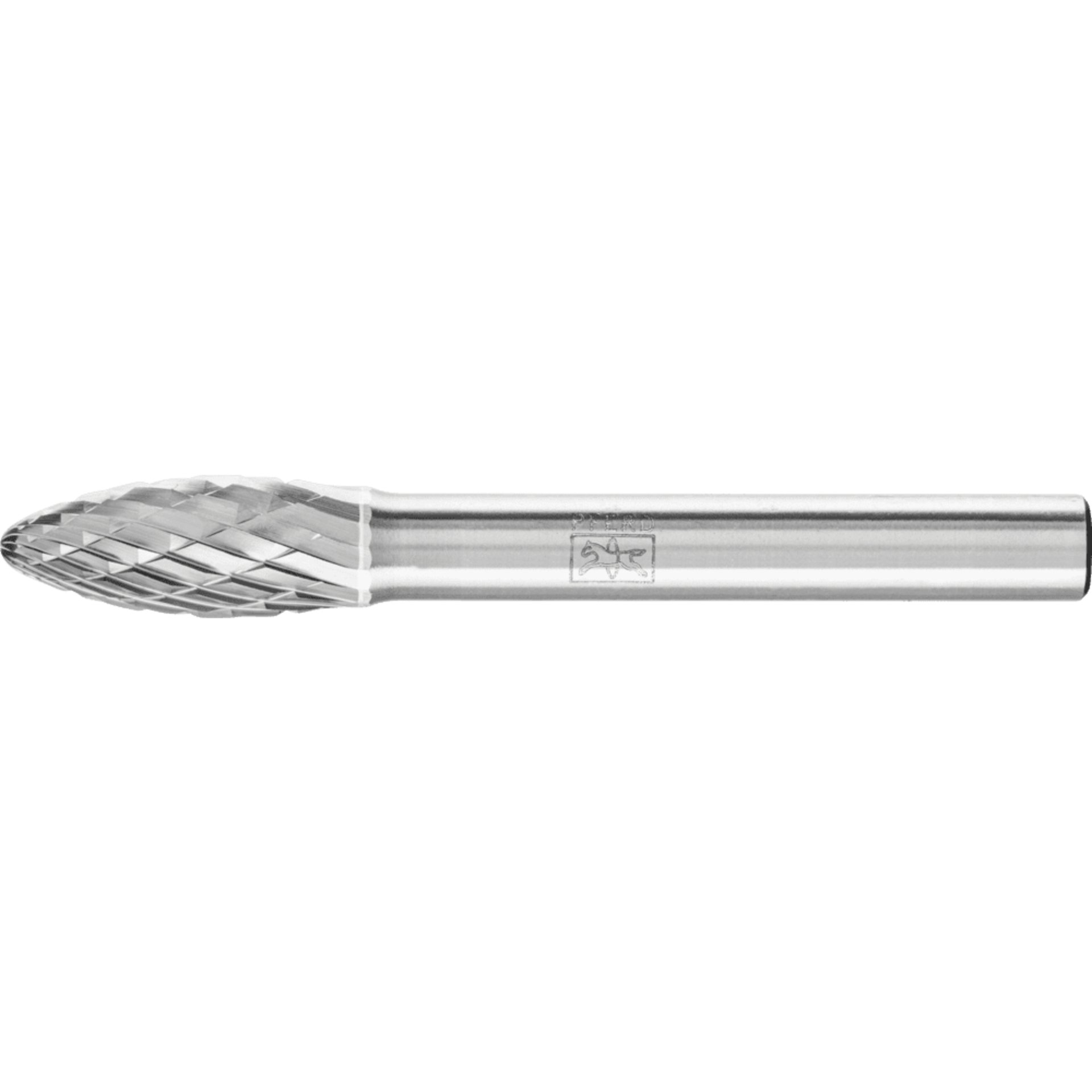 PFERD TOOLS Hartmetallfrässtifte B TOUGH