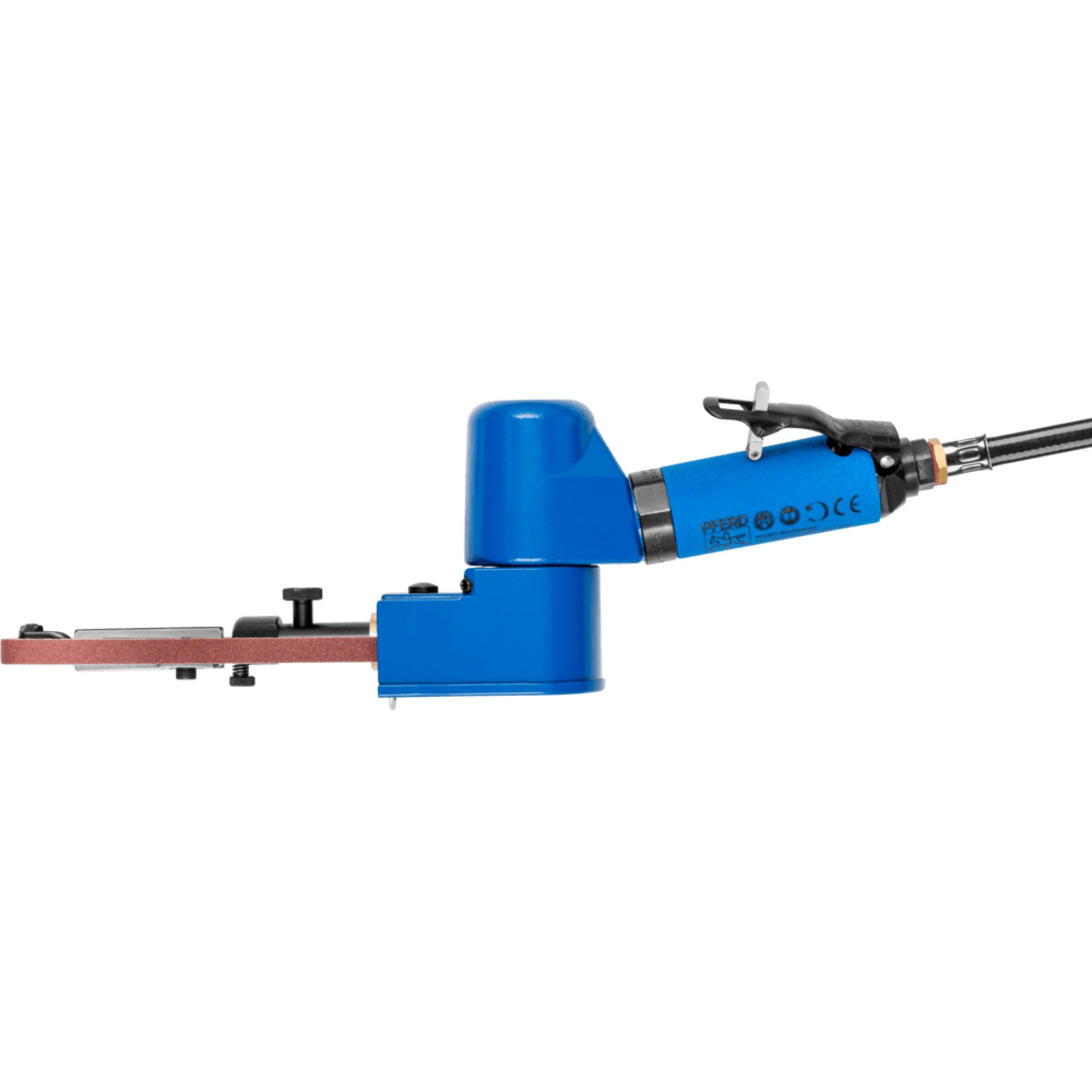 PFERD TOOLS Dl-Masch. u. Zubehör PBS 5/155 HV 824