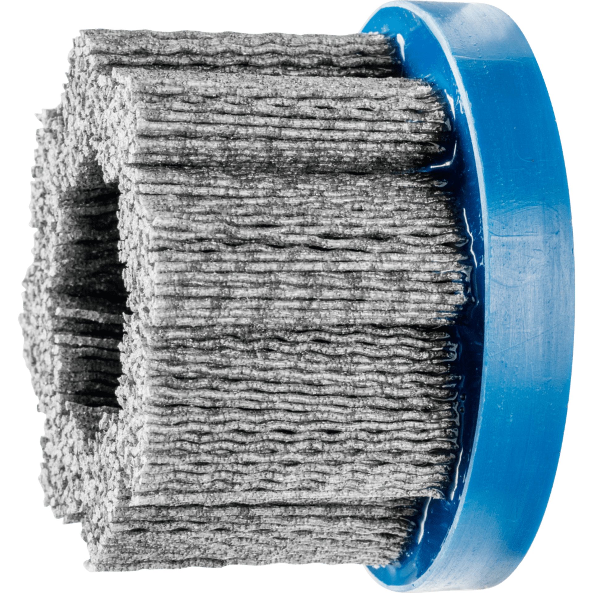 PFERD TOOLS Bürsten mit Plastikkörper DBU SiC FLEX