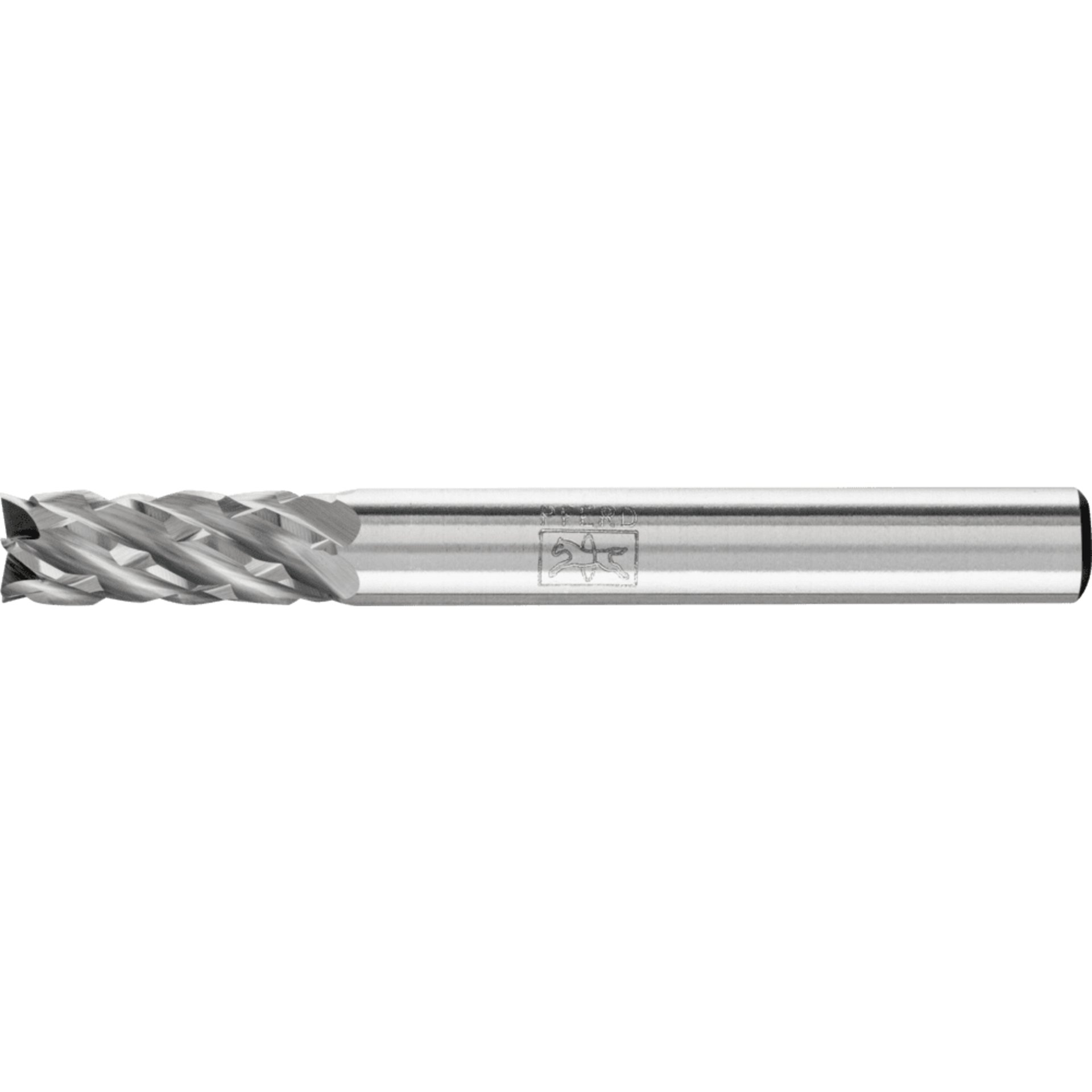 PFERD TOOLS Hartmetallfrässtifte ZYAS STEEL