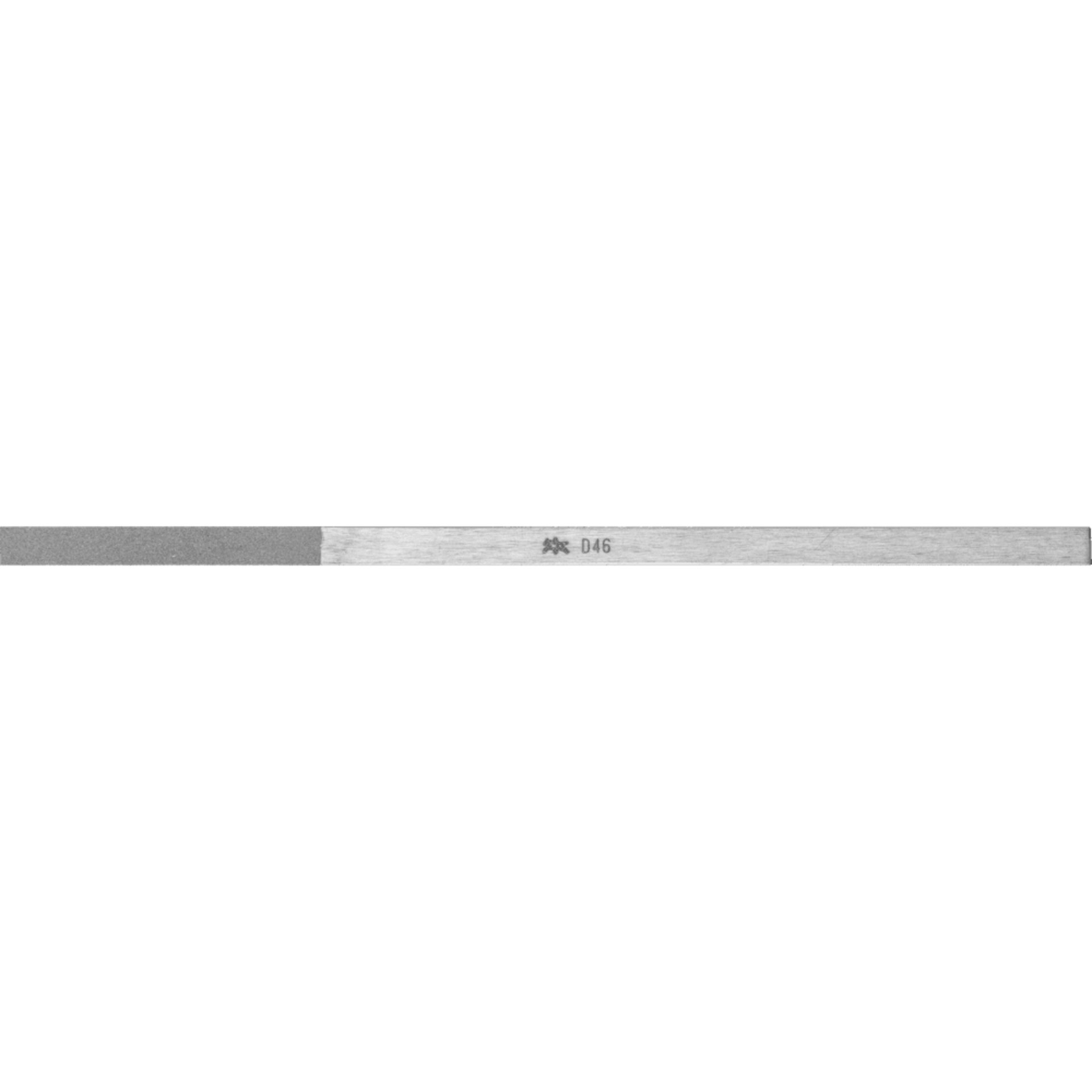 PFERD TOOLS Diamantfeilen Galvanik DF-K 170-6-2,4-0,5 D