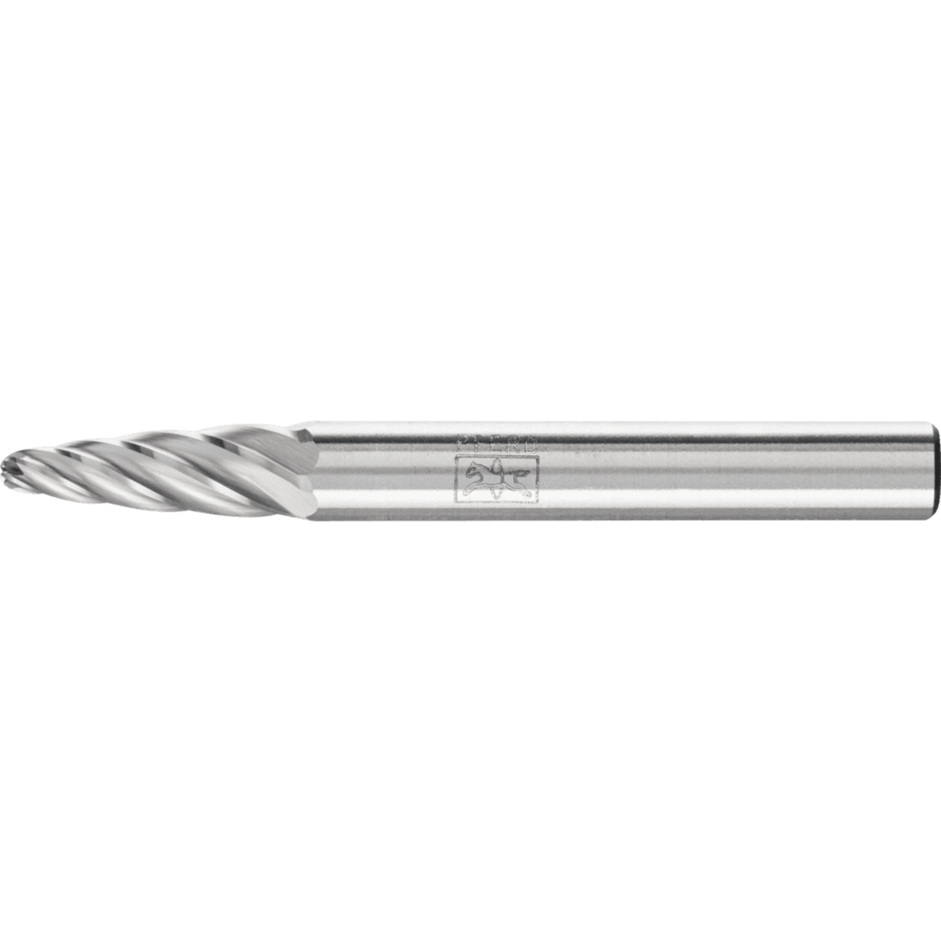 PFERD TOOLS Hartmetallfrässtifte RBF INOX