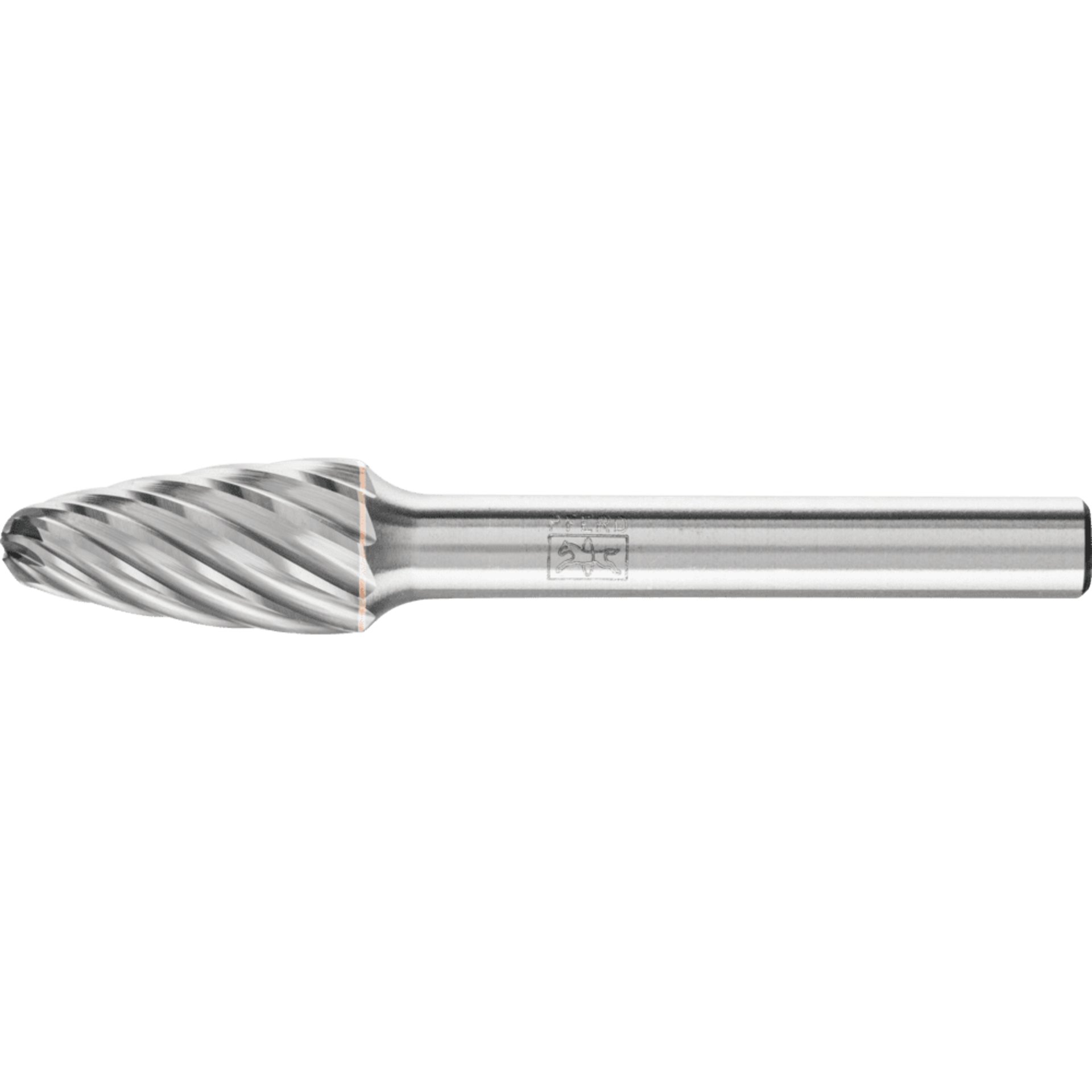PFERD TOOLS Hartmetallfrässtifte RBF 1020/6 INOX