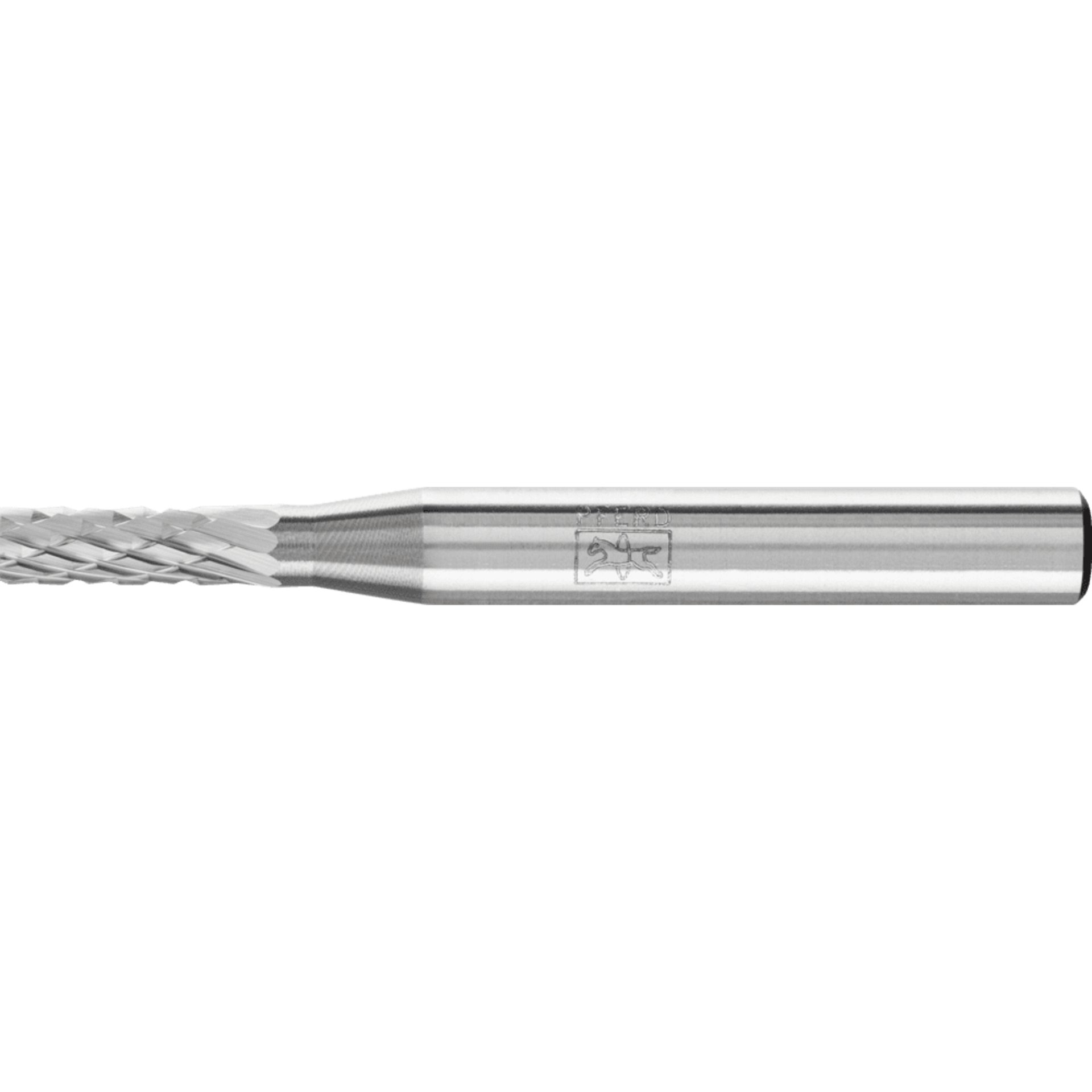PFERD TOOLS Hartmetallfrässtifte ZYA Z4