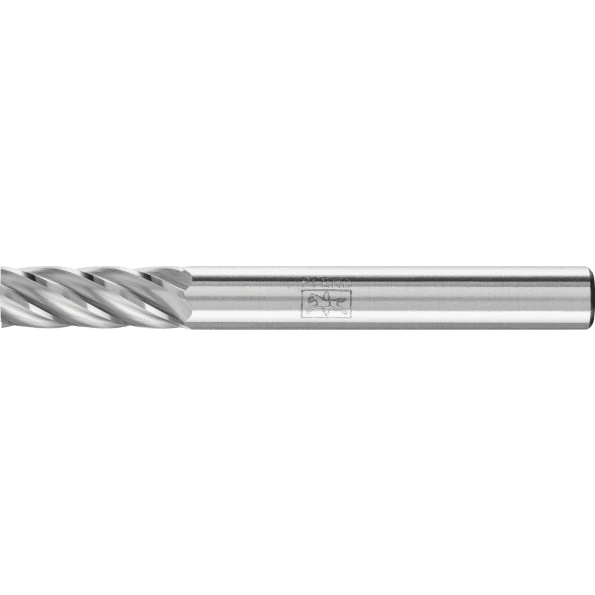 PFERD TOOLS Hartmetallfrässtifte ZYA INOX