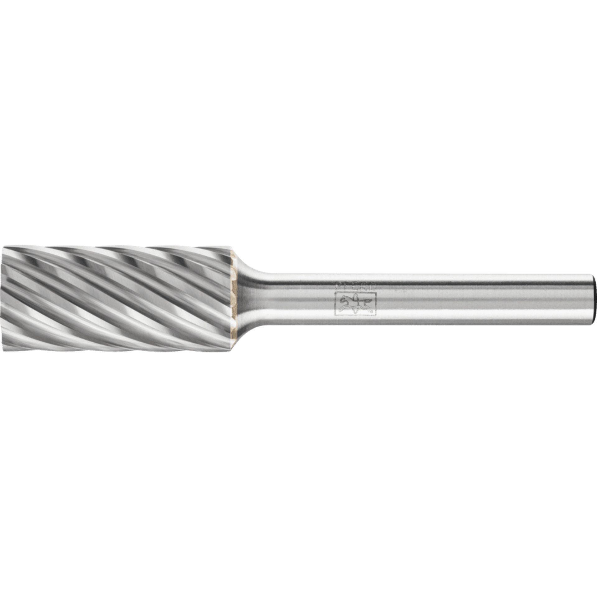 PFERD TOOLS Hartmetallfrässtifte ZYA 1225/6 INOX
