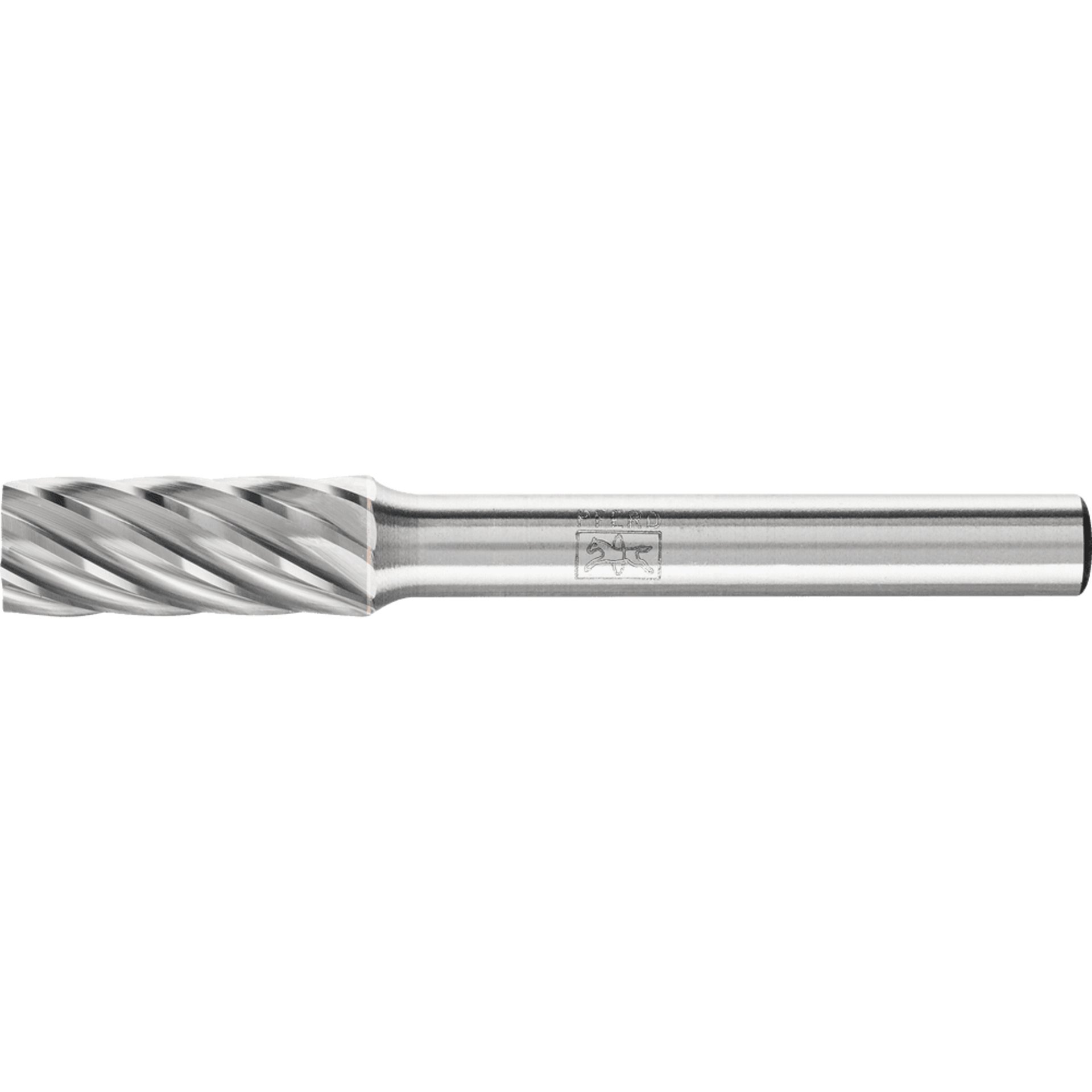 PFERD TOOLS Hartmetallfrässtifte ZYA 0820/6 INOX