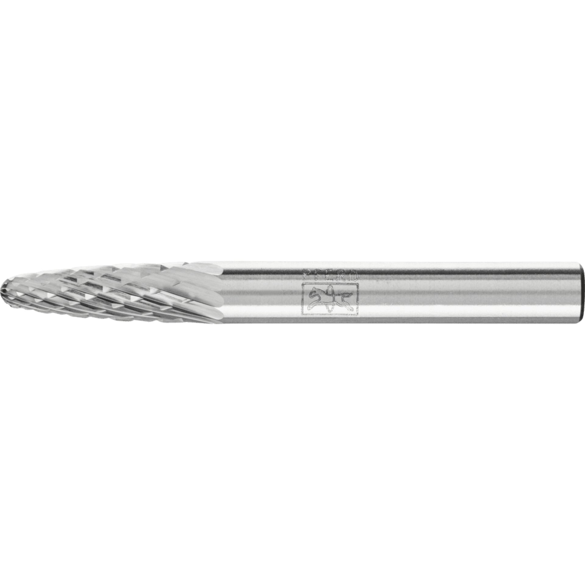 PFERD TOOLS Hartmetallfrässtifte RBF Z4