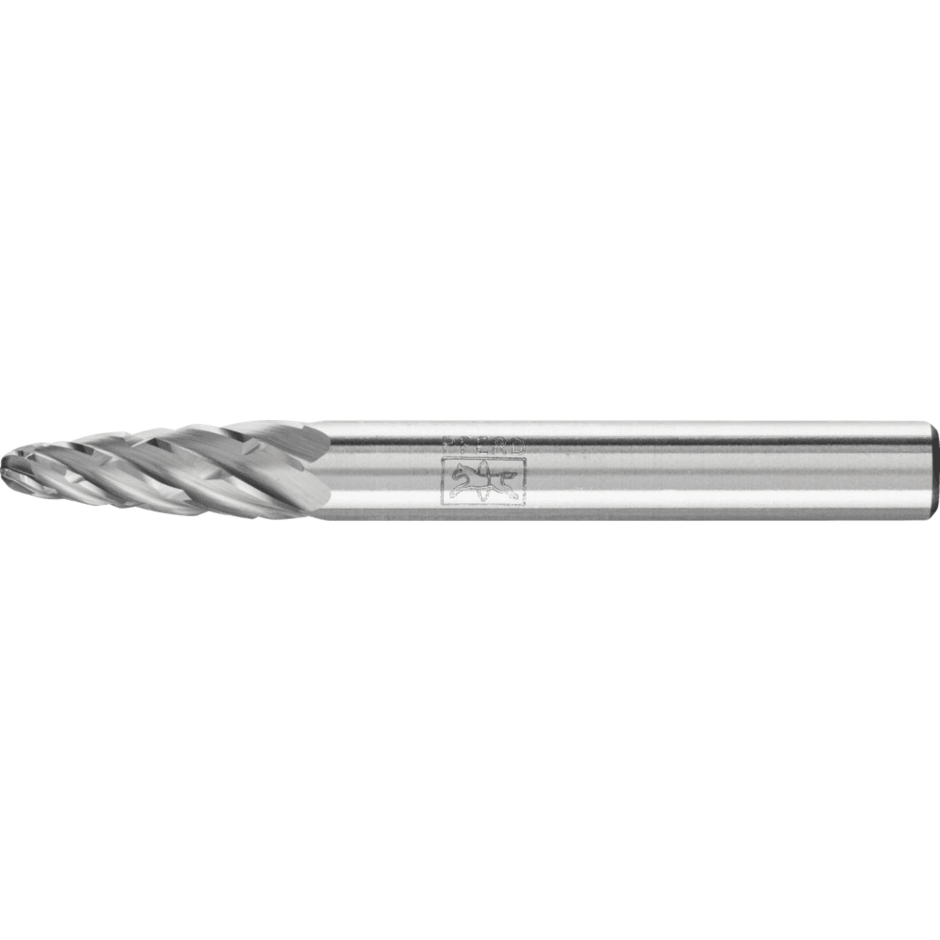 PFERD TOOLS Hartmetallfrässtifte RBF CAST