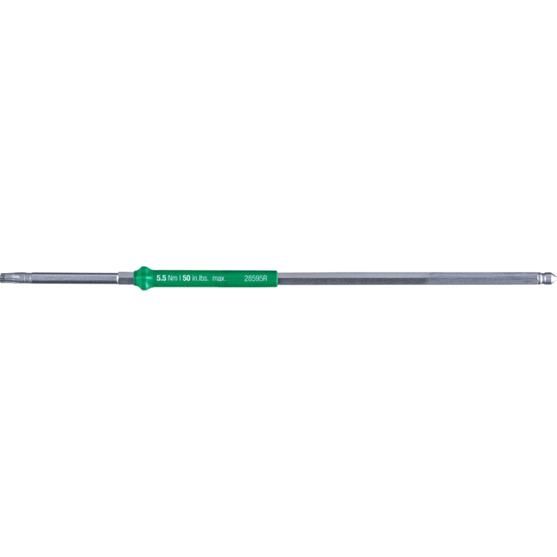 PFERD TOOLS Fräswerkzeuge mit Wendeschneidplatten TWK WIHA Torque T15