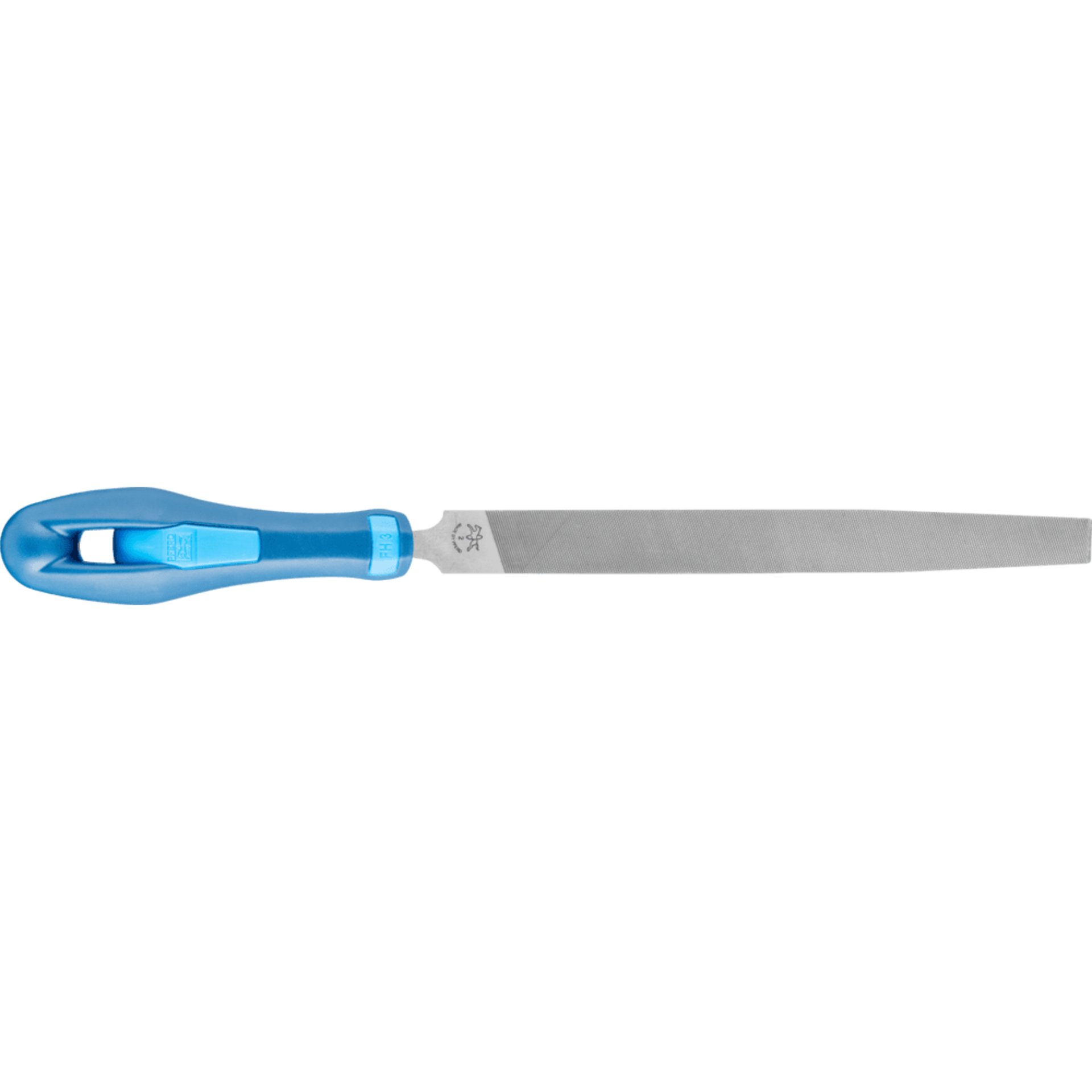 PFERD TOOLS Feilen für die Werkstatt PF 1122 H2