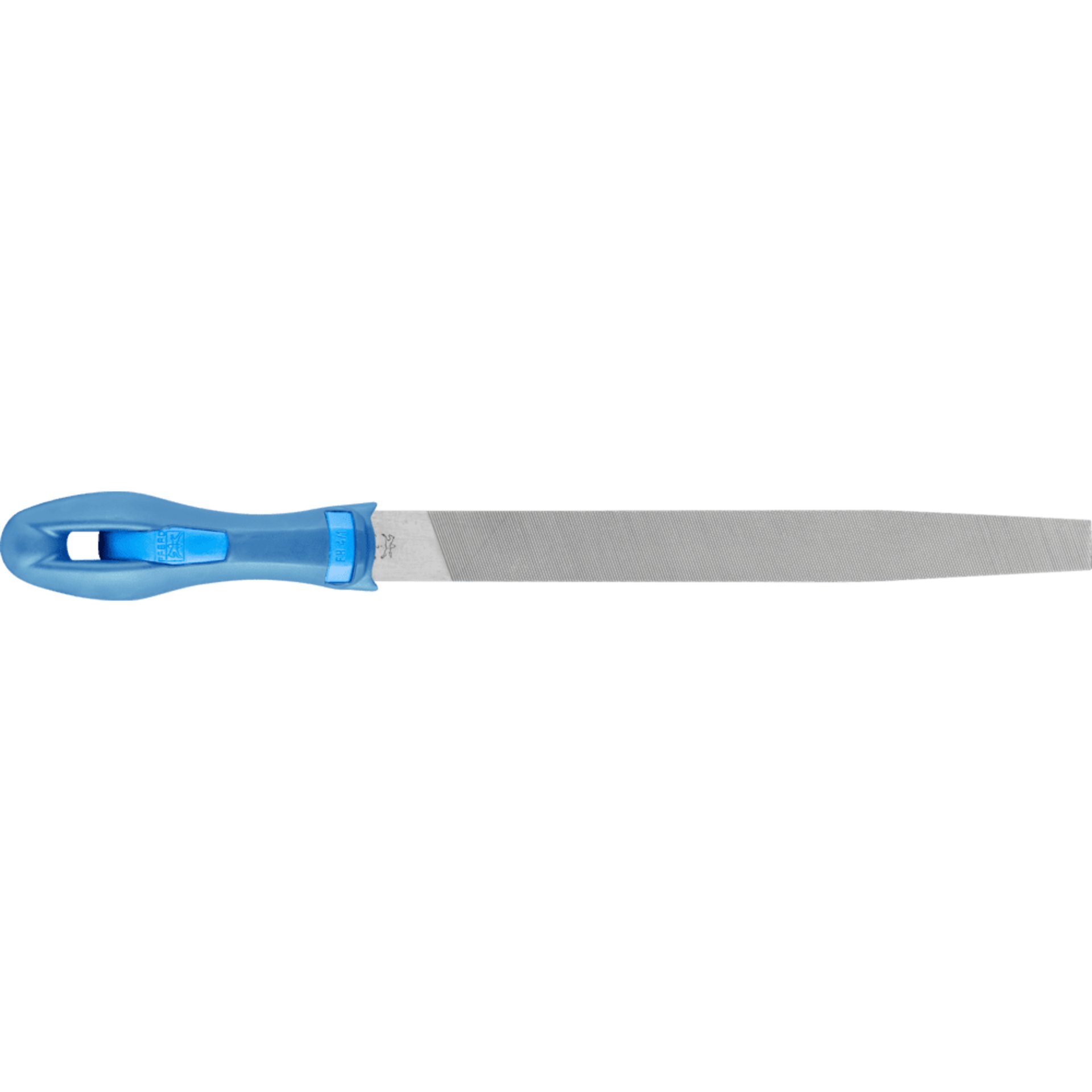 PFERD TOOLS Feilen für die Werkstatt PF 1122 200 H2