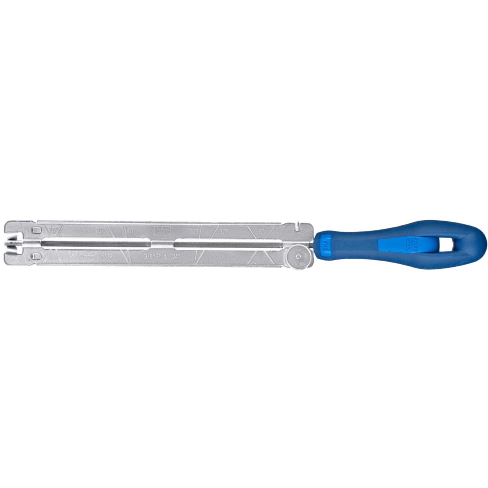 PFERD TOOLS Schärffeilen CS-SL