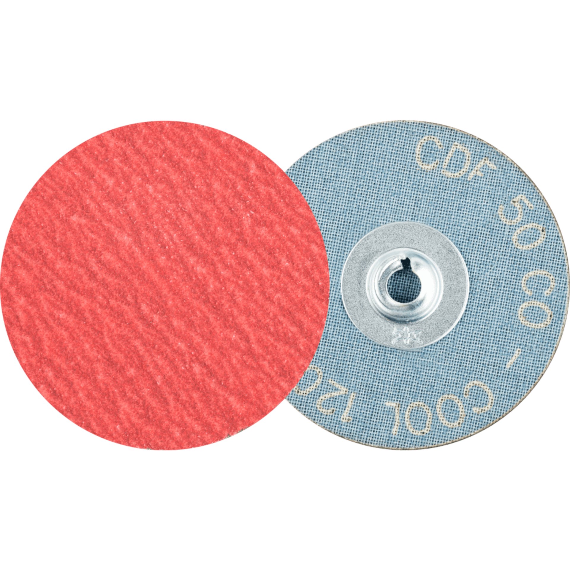 PFERD TOOLS COMBIDISC-Schleifwerkzeuge CDF 50 CO-COOL 120