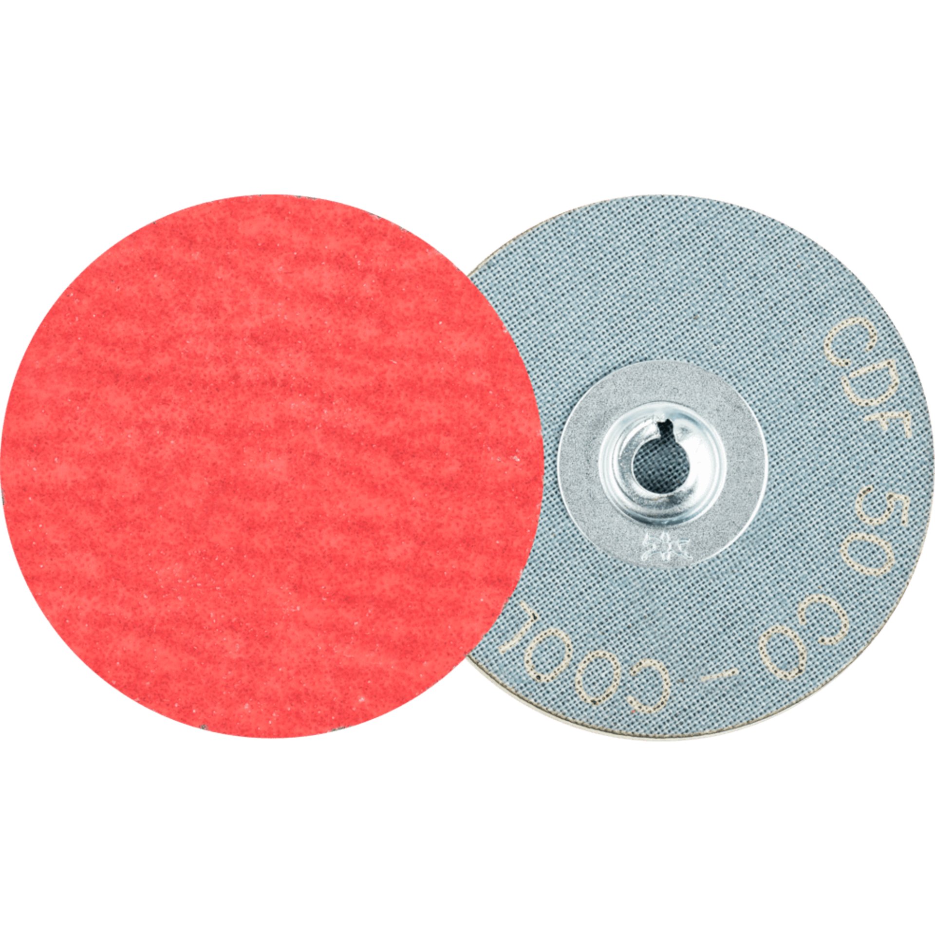 PFERD TOOLS COMBIDISC-Schleifwerkzeuge CDF 50 CO-COOL 80