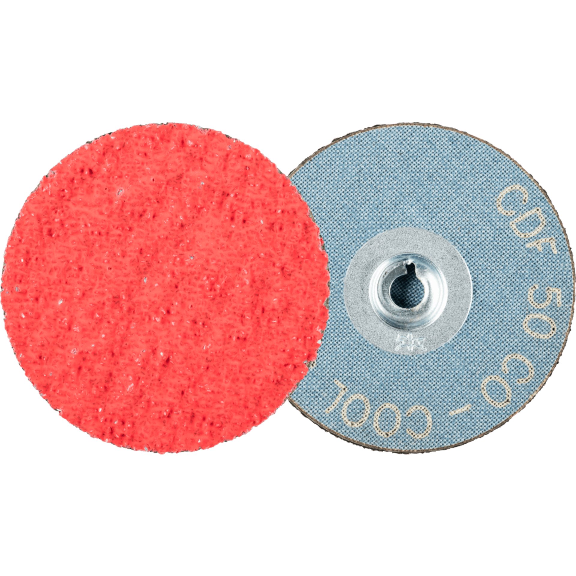 PFERD TOOLS COMBIDISC-Schleifwerkzeuge CDF 50 CO-COOL 36