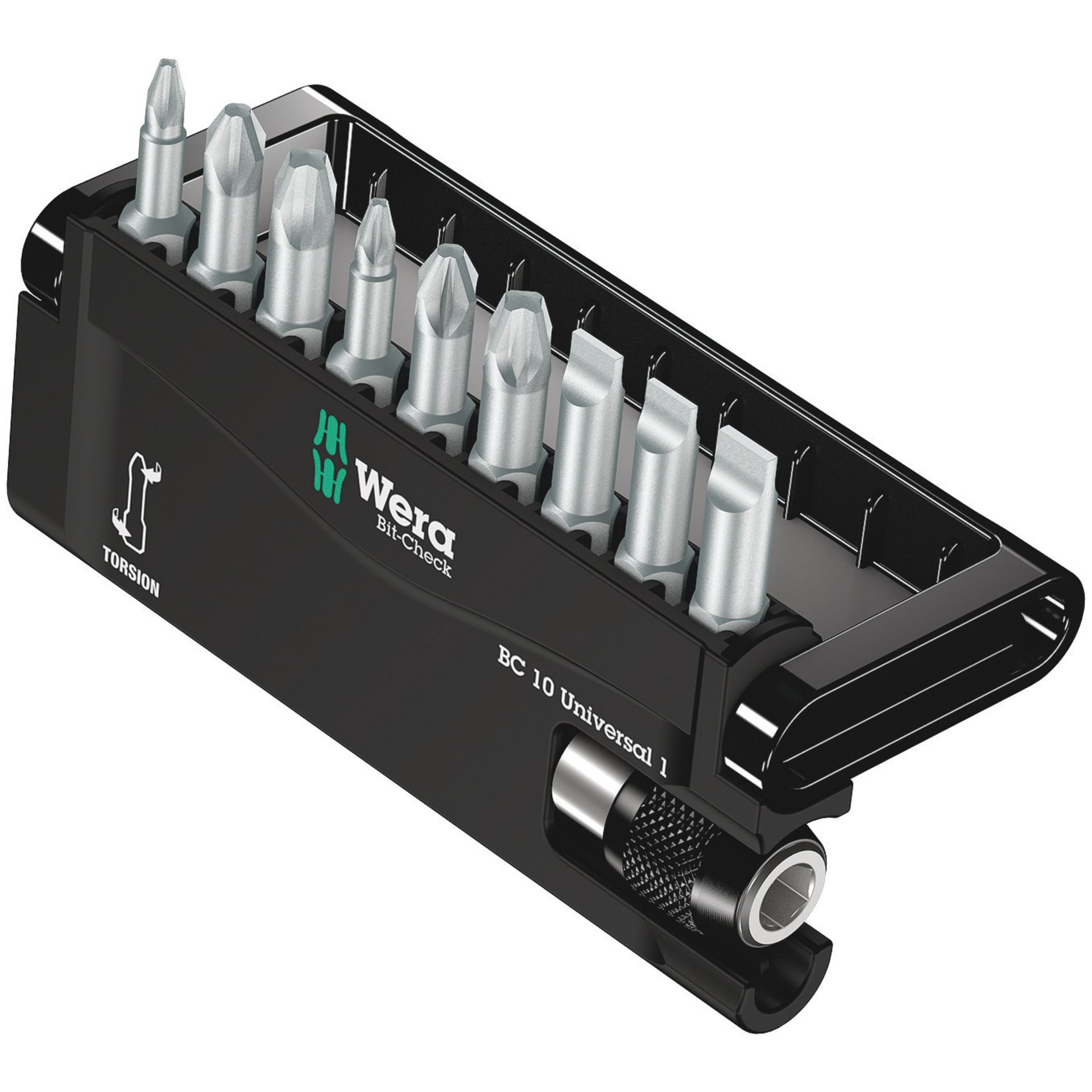 Bit-Checks / Bit-Safes Universal