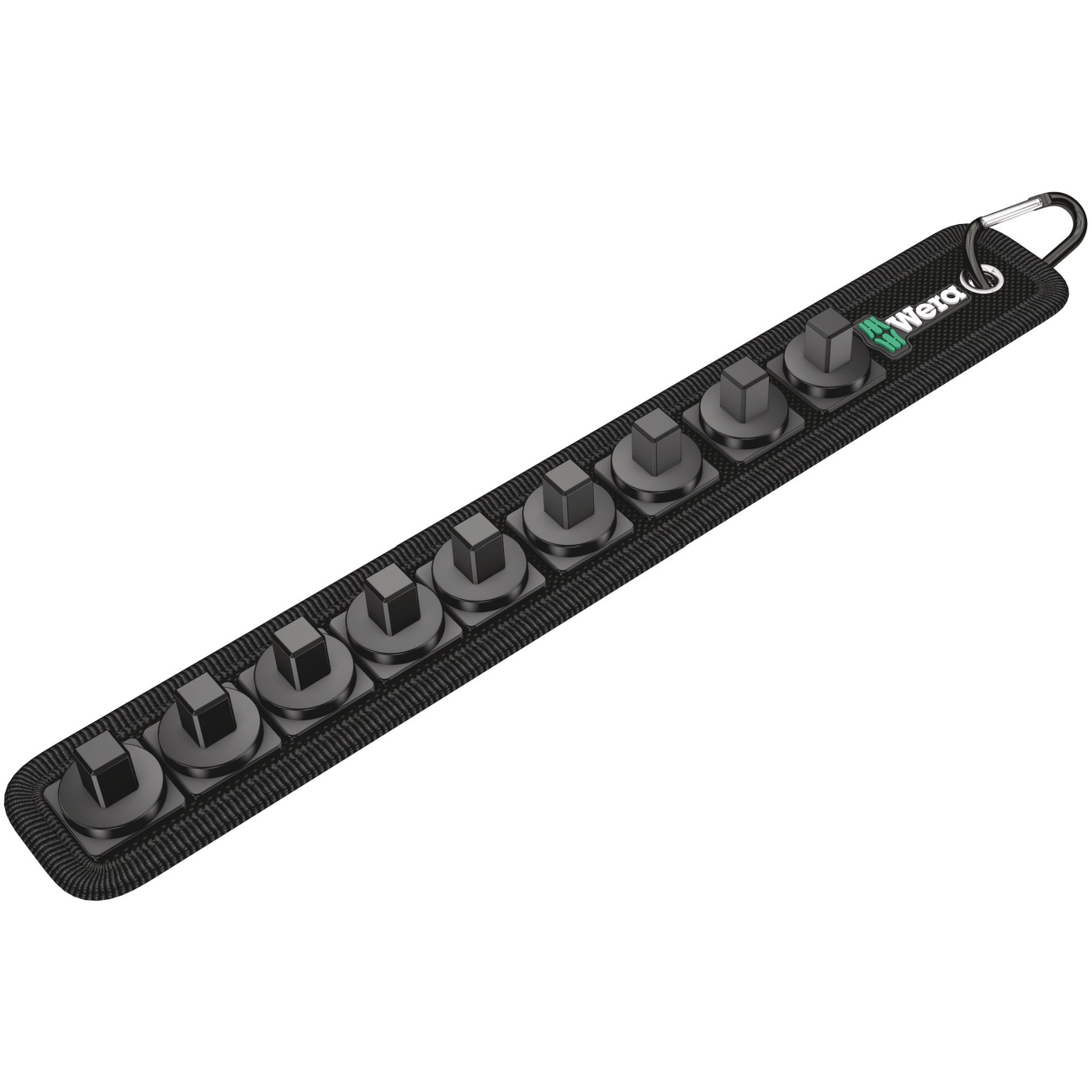 Die Zyklop Knarren, 3/8"