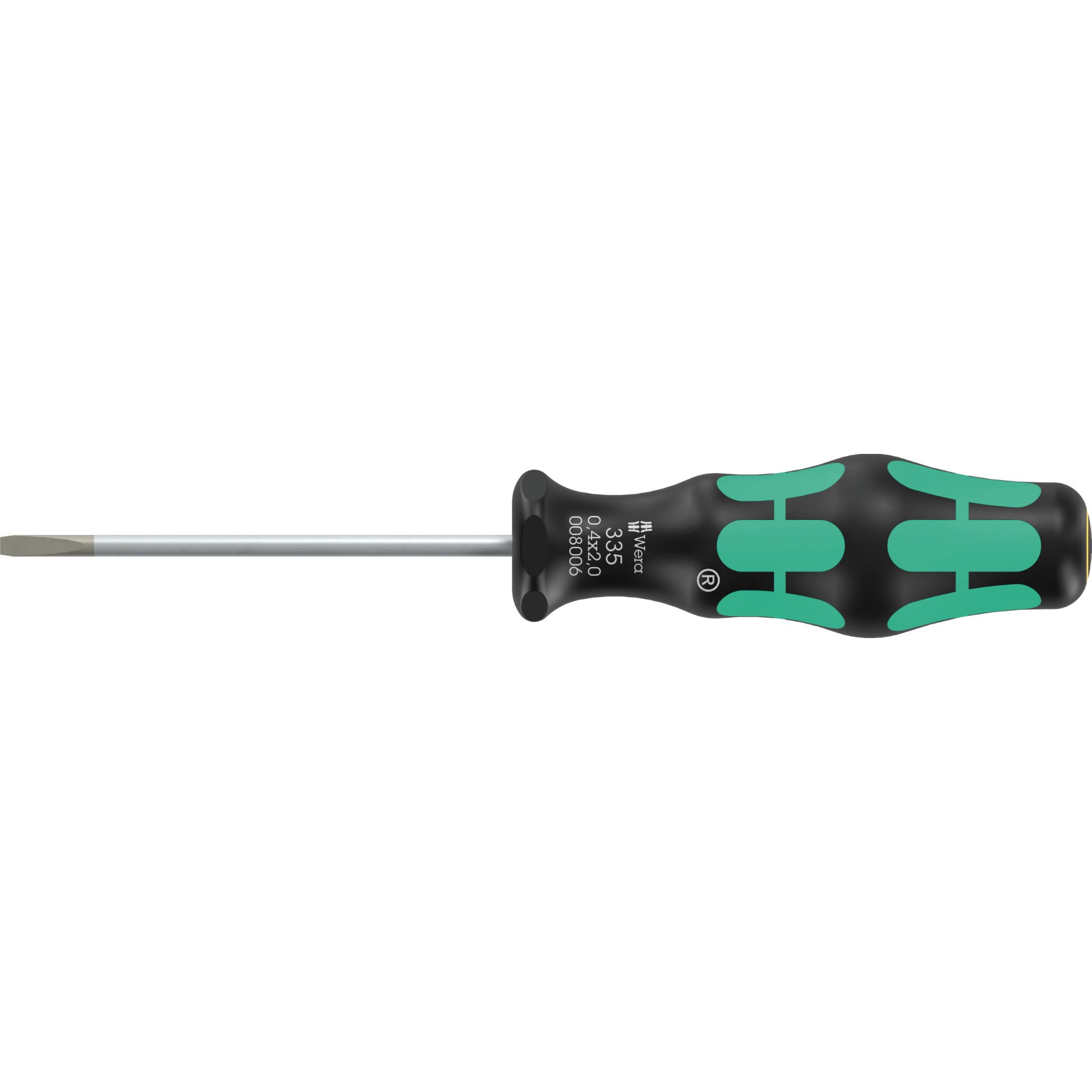 Kraftform Plus – Serie 300