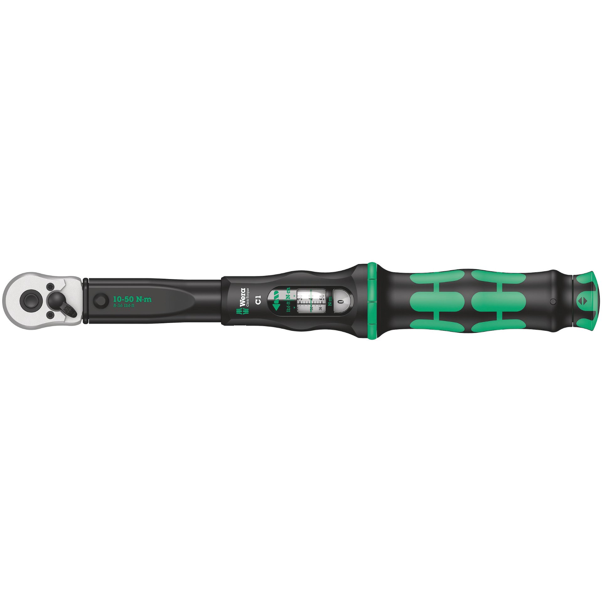 Serie Click-Torque Drehmomentschlüssel
