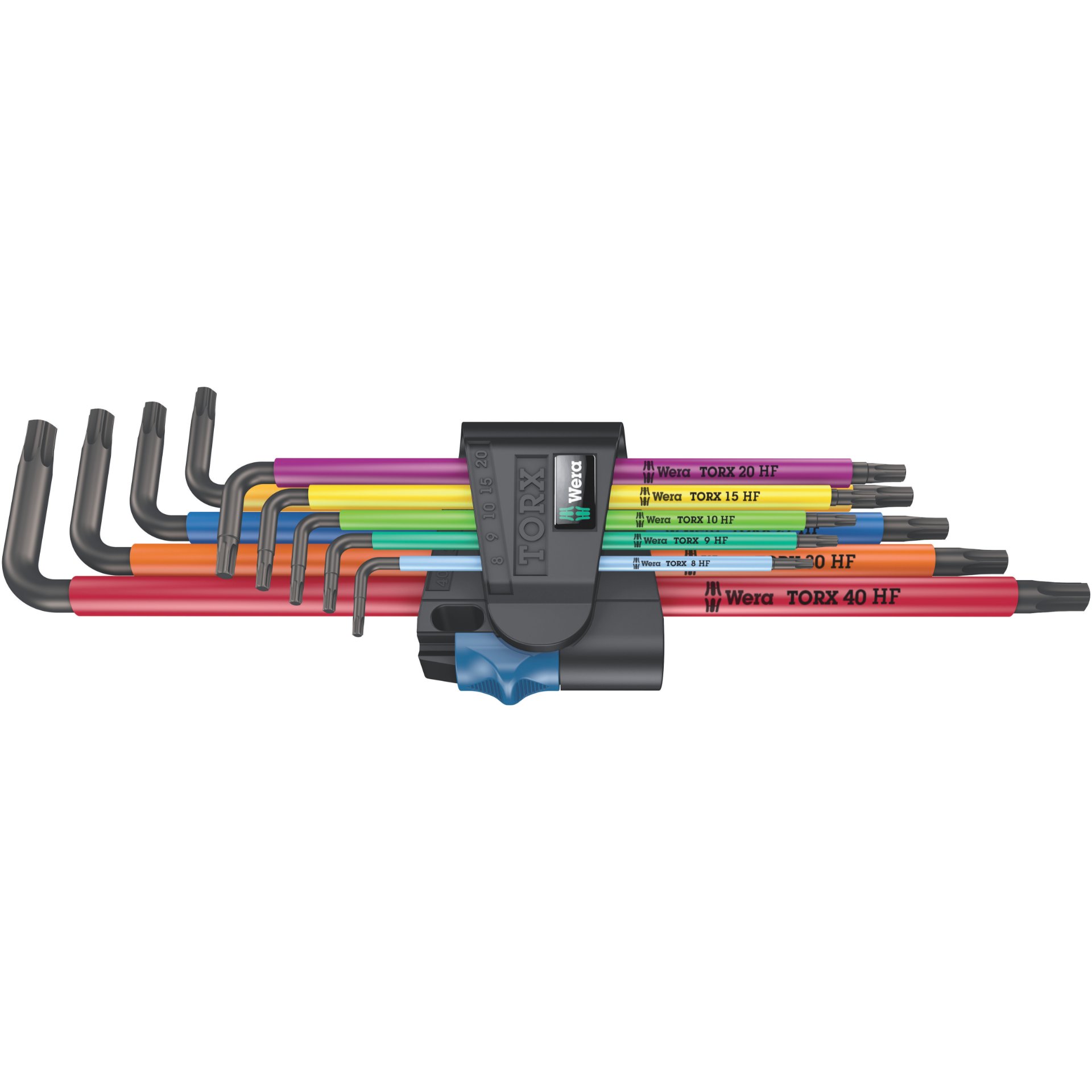 Winkelschlüssel für TORX® Schrauben
