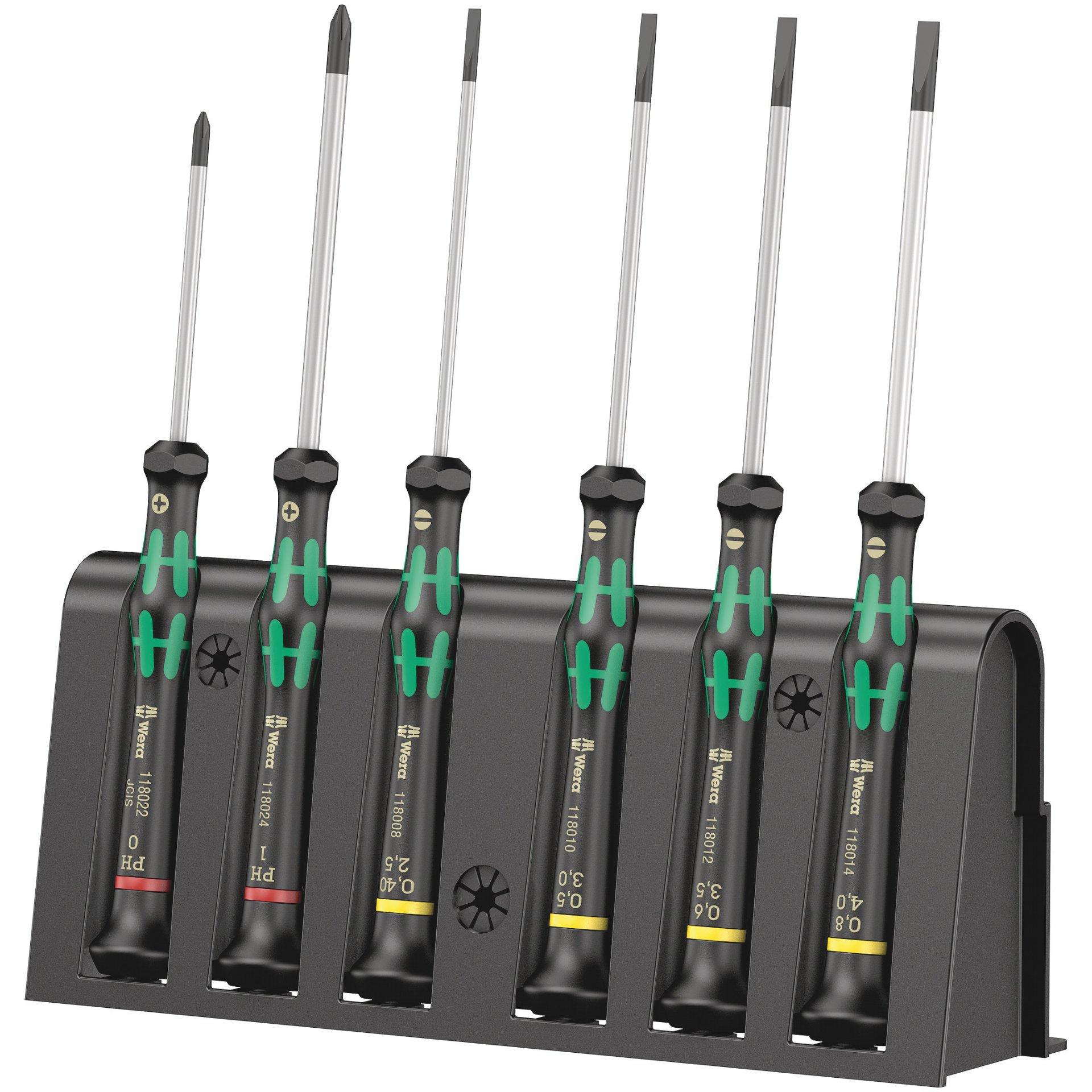 Serie Kraftform Micro
