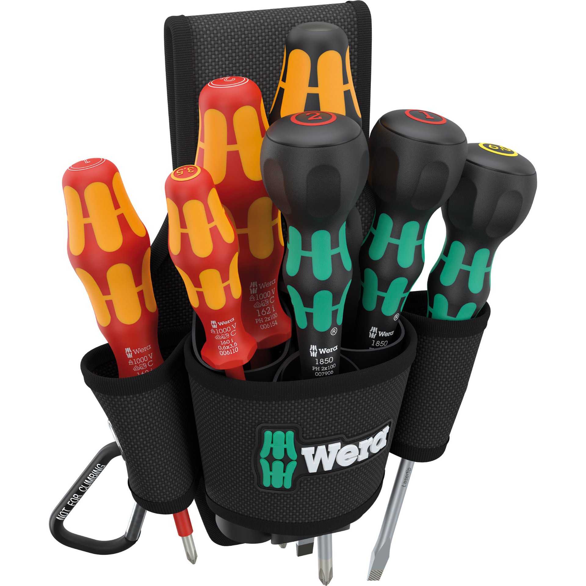 Kraftform Ball-Grip – Serie 1800