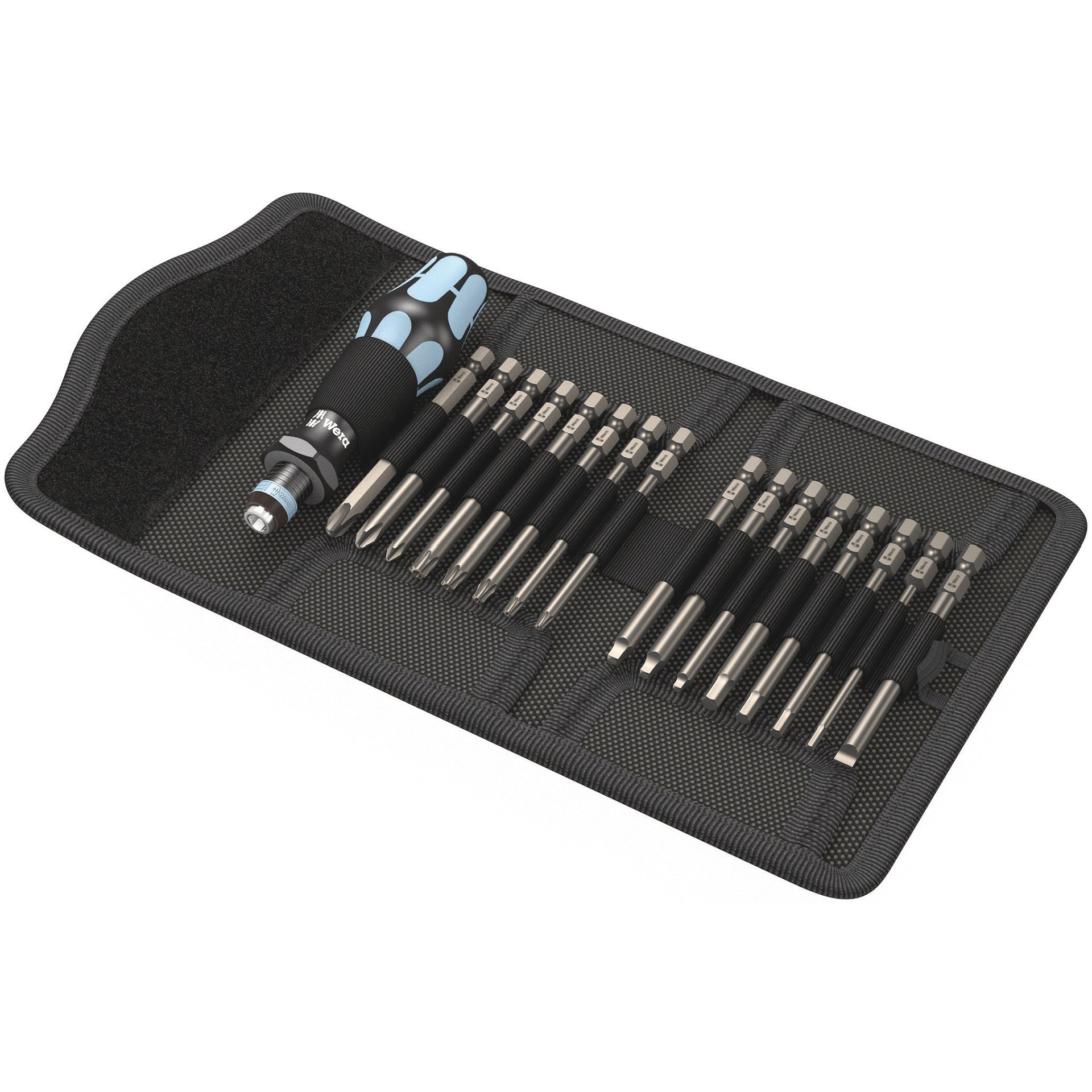 Kraftform Kompakt 60, 62