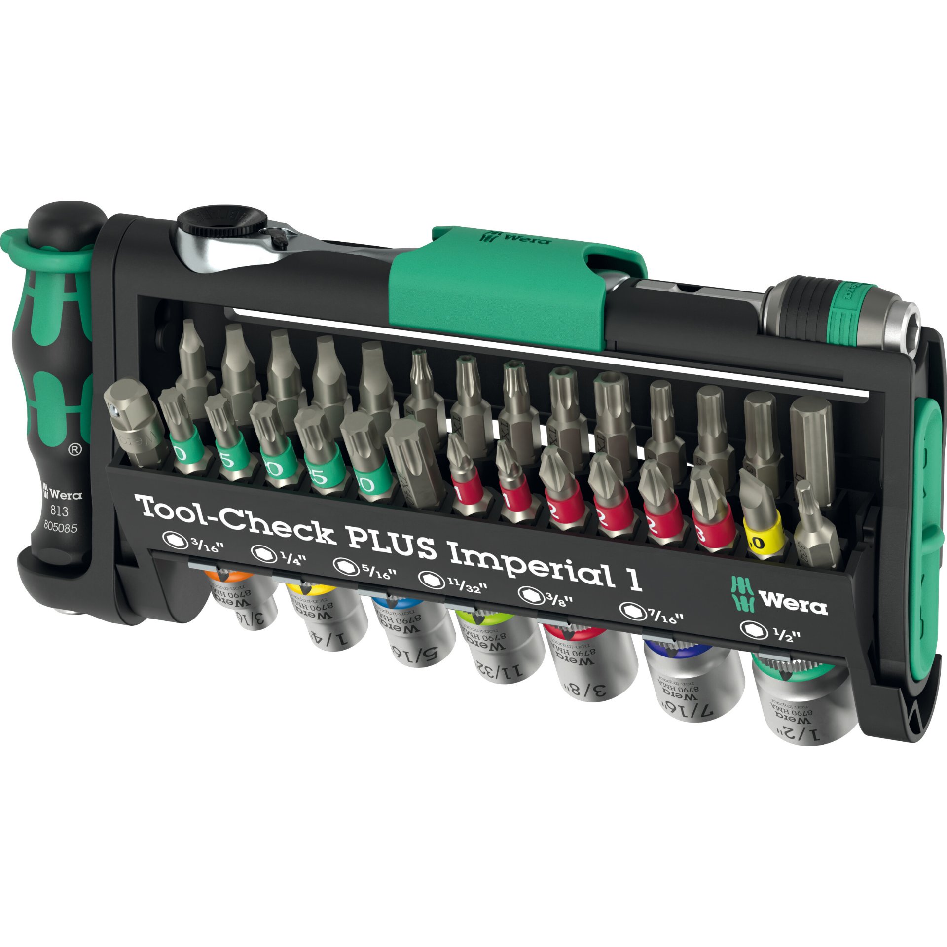Tool-Check PLUS, Tool-Check