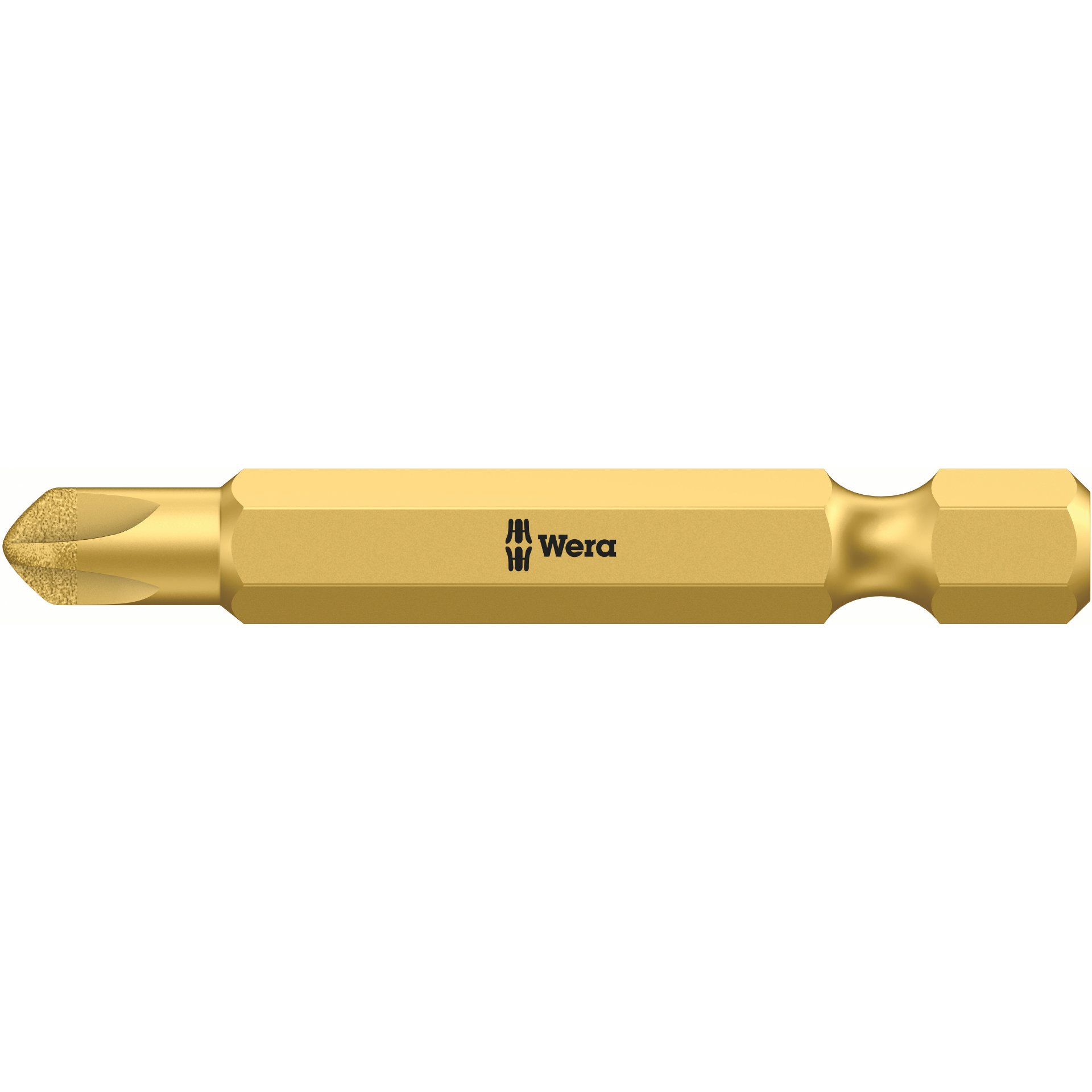 Bits für TORQ-SET® Schrauben