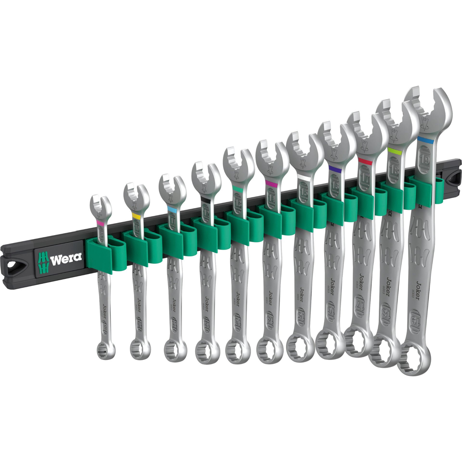 6003 Joker Ringmaulschlüssel