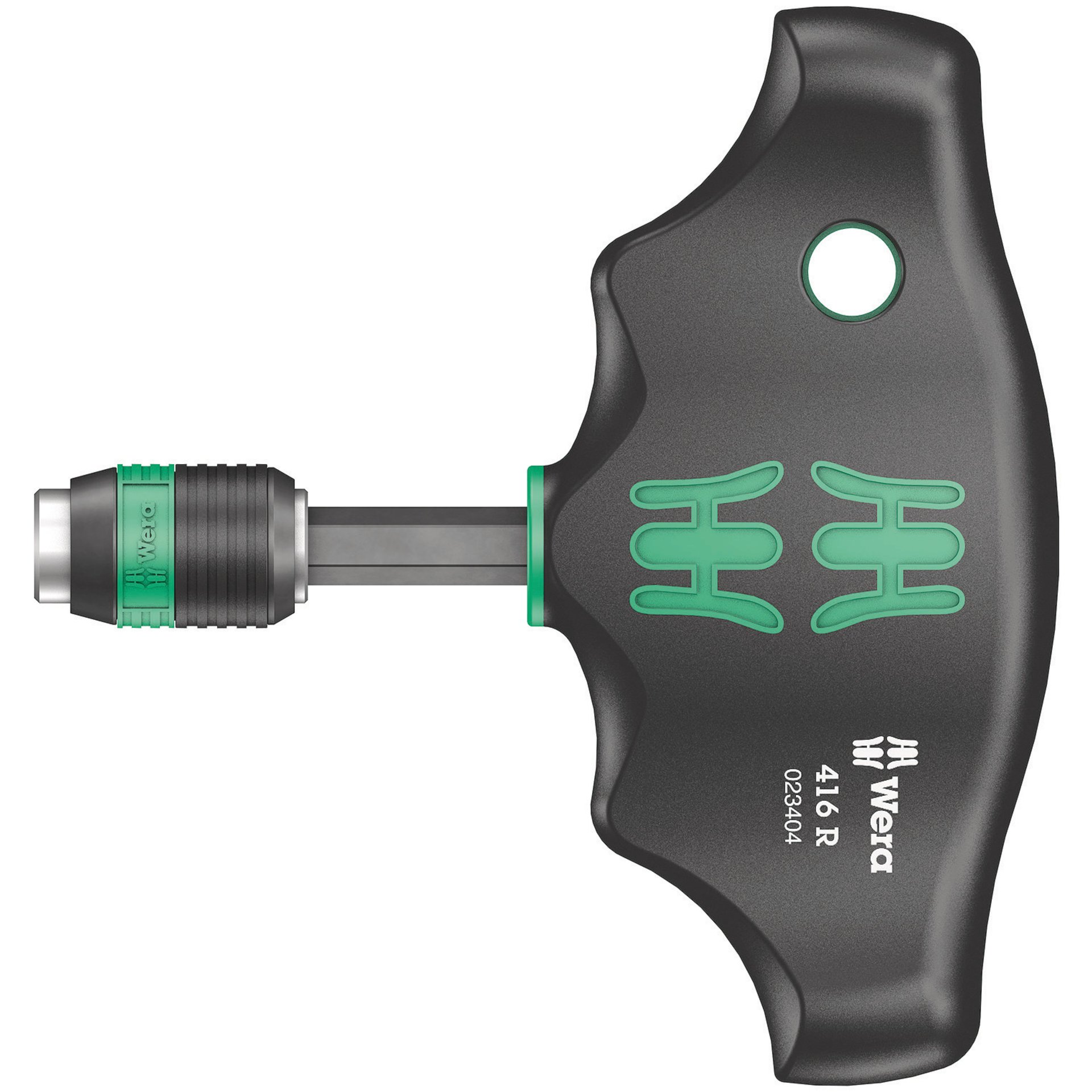 Serie 400 Quergriff