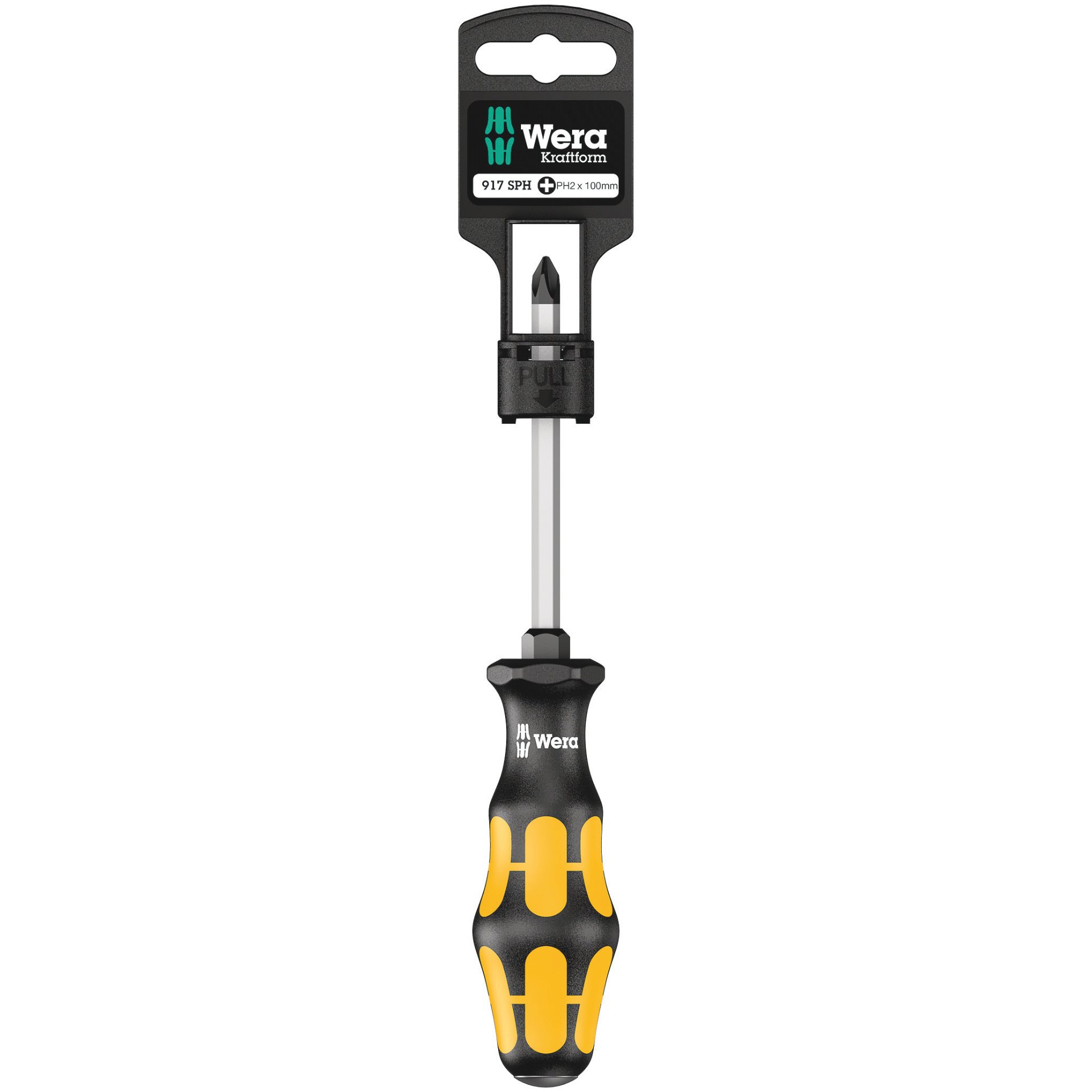 Kraftform Plus – Serie 900