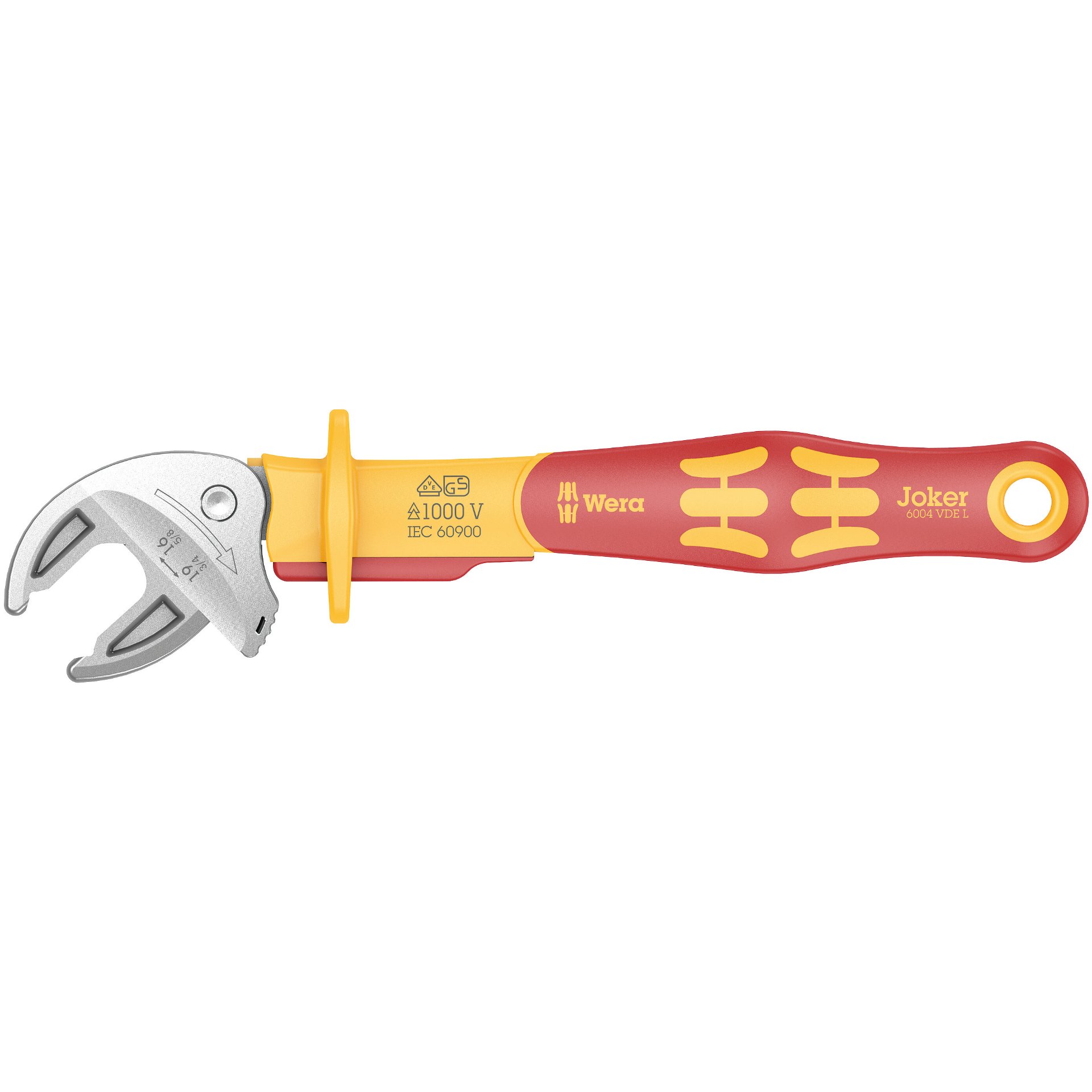 Joker Maulschlüssel VDE