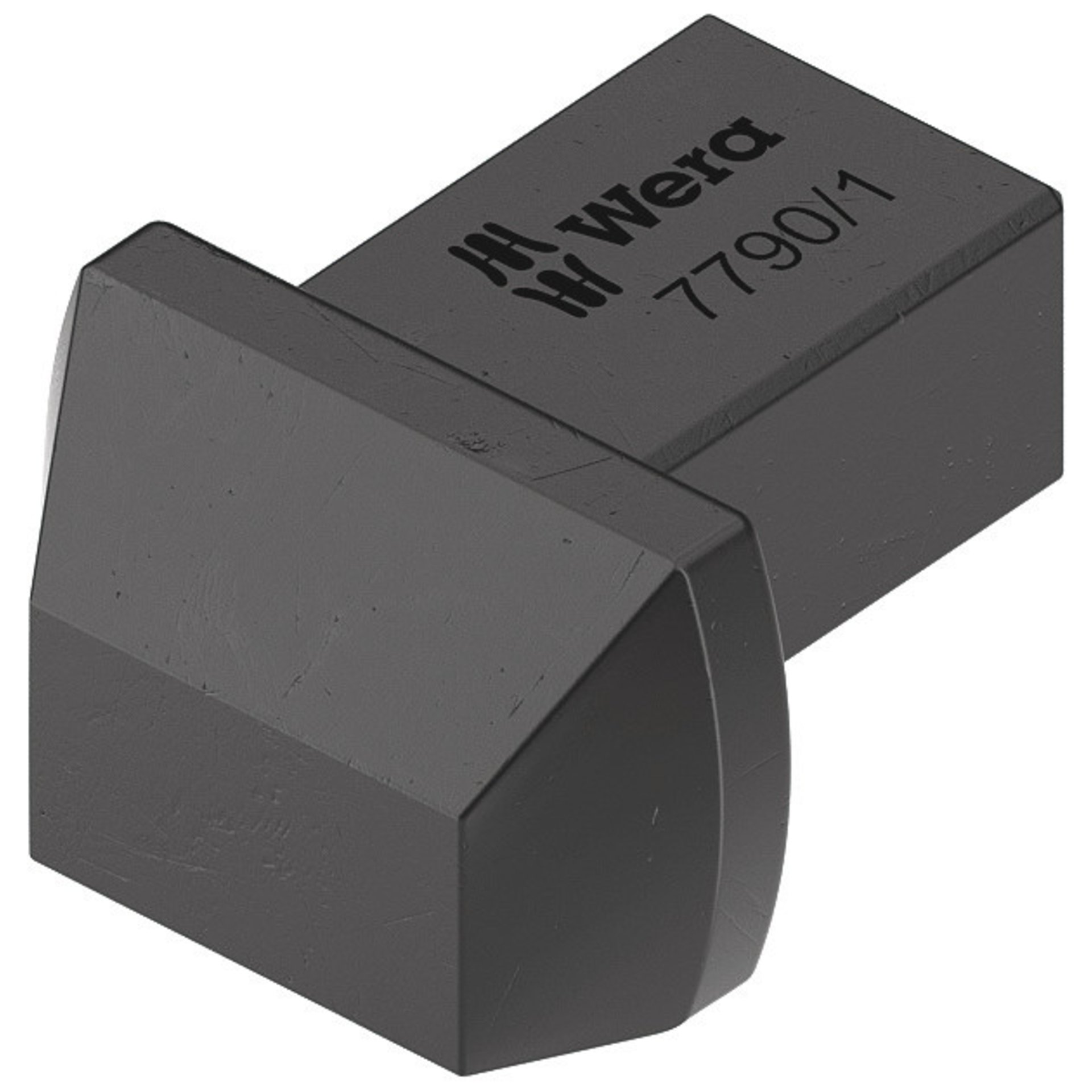 Anschweiß-Einsteckwerkzeuge