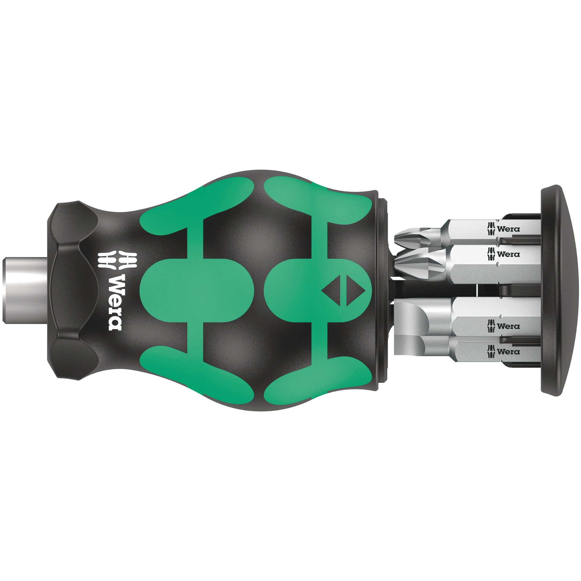Kraftform Kompakt Stubby Magazin