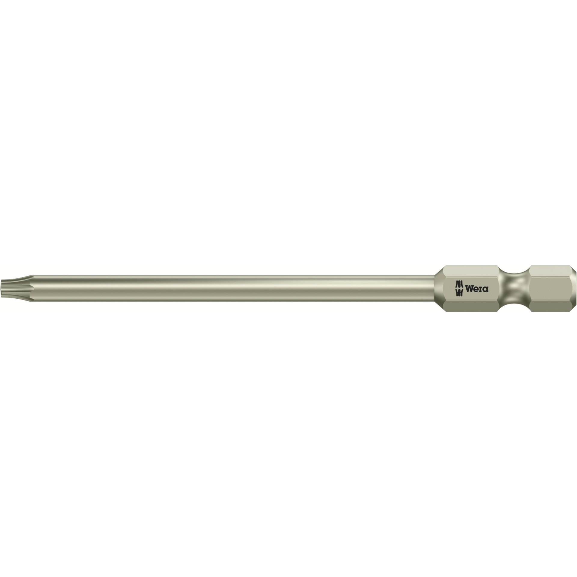 Bits für TORX® BO Schrauben