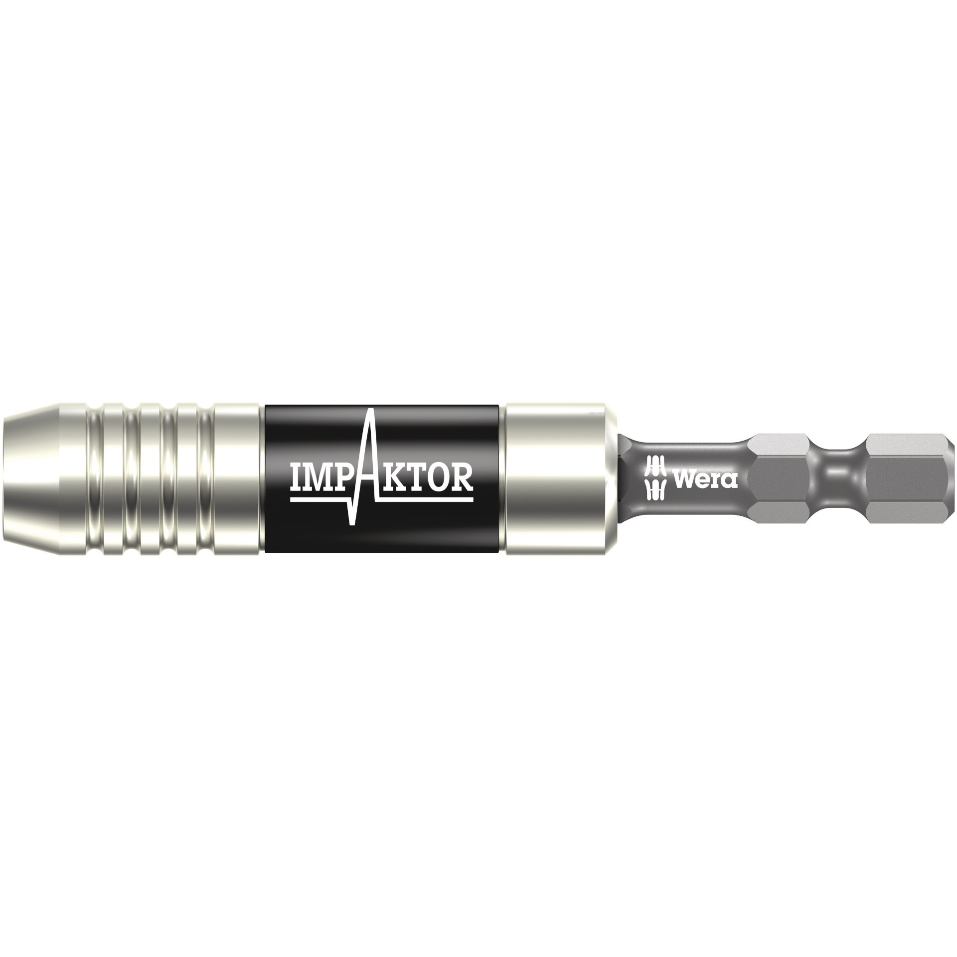 Impaktor Halter