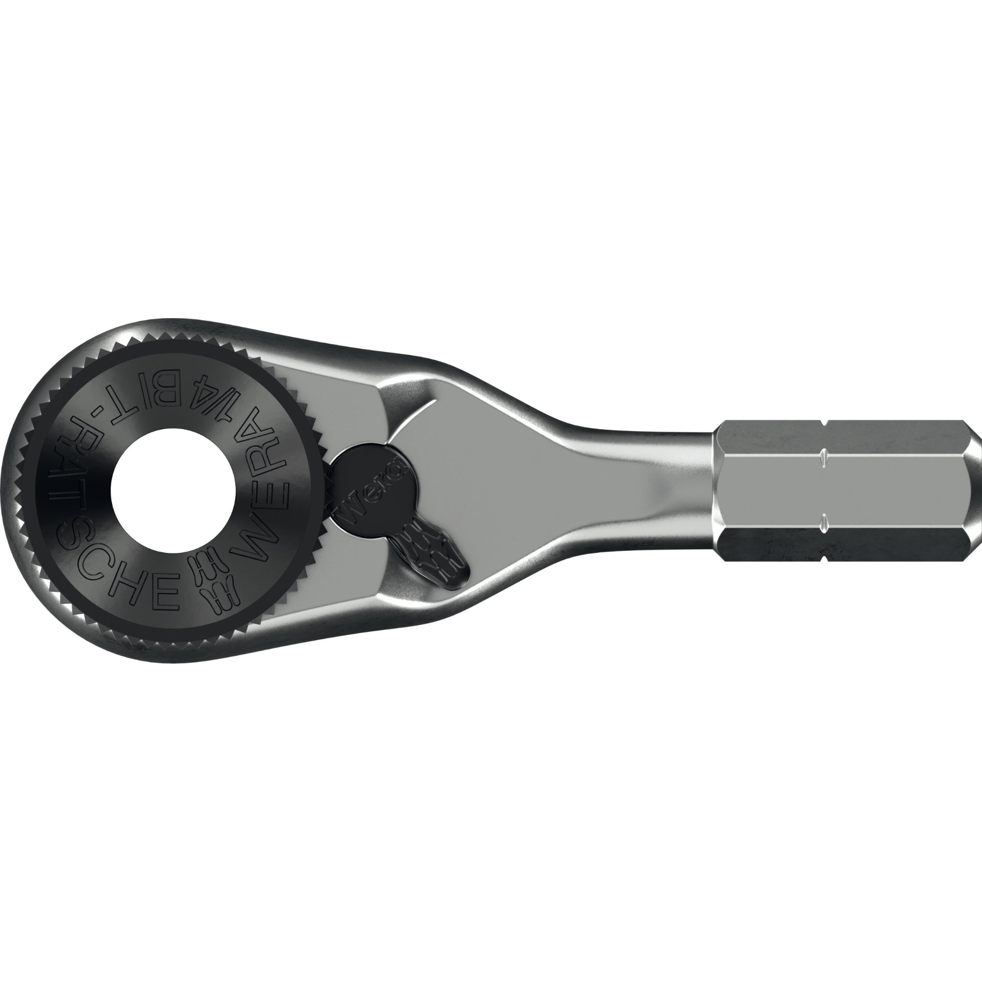 Zyklop Mini 4 Bit-Ratsche