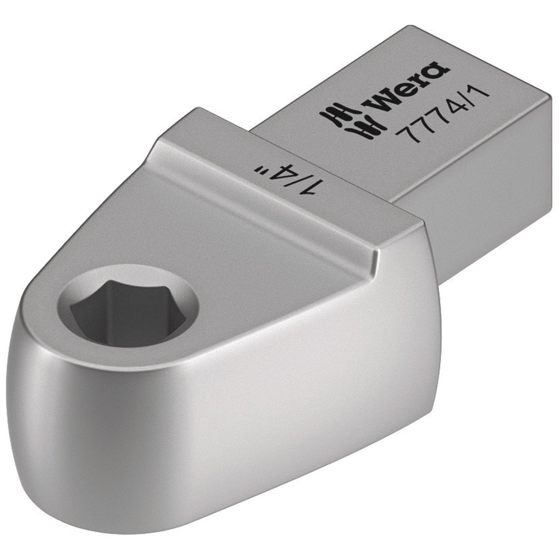 Einsteckwerkzeuge Bitadapter