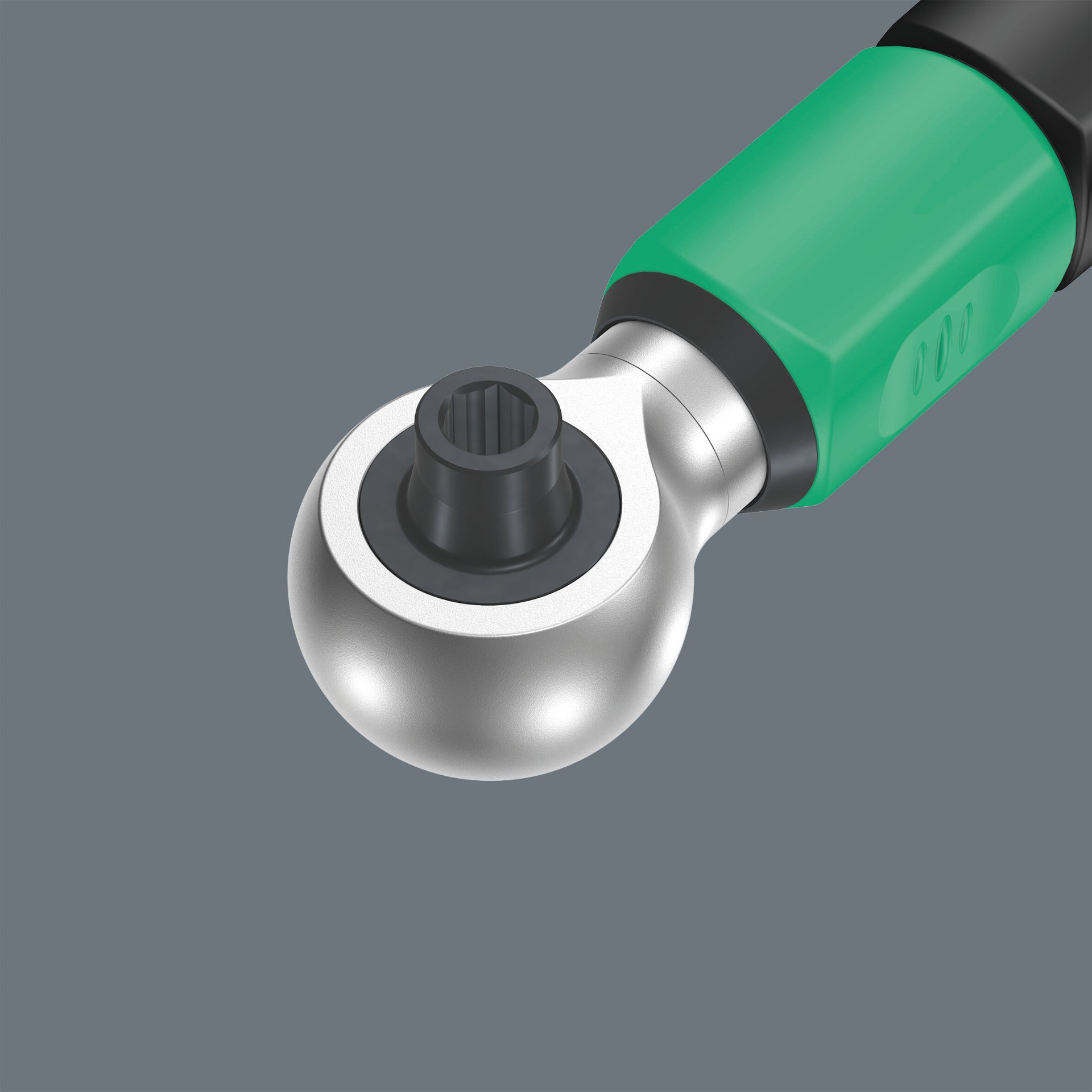 Safe-Torque A 2 Set 1, 1/4" Sechskant, 2-12 Nm, 23-teilig, Bild 2