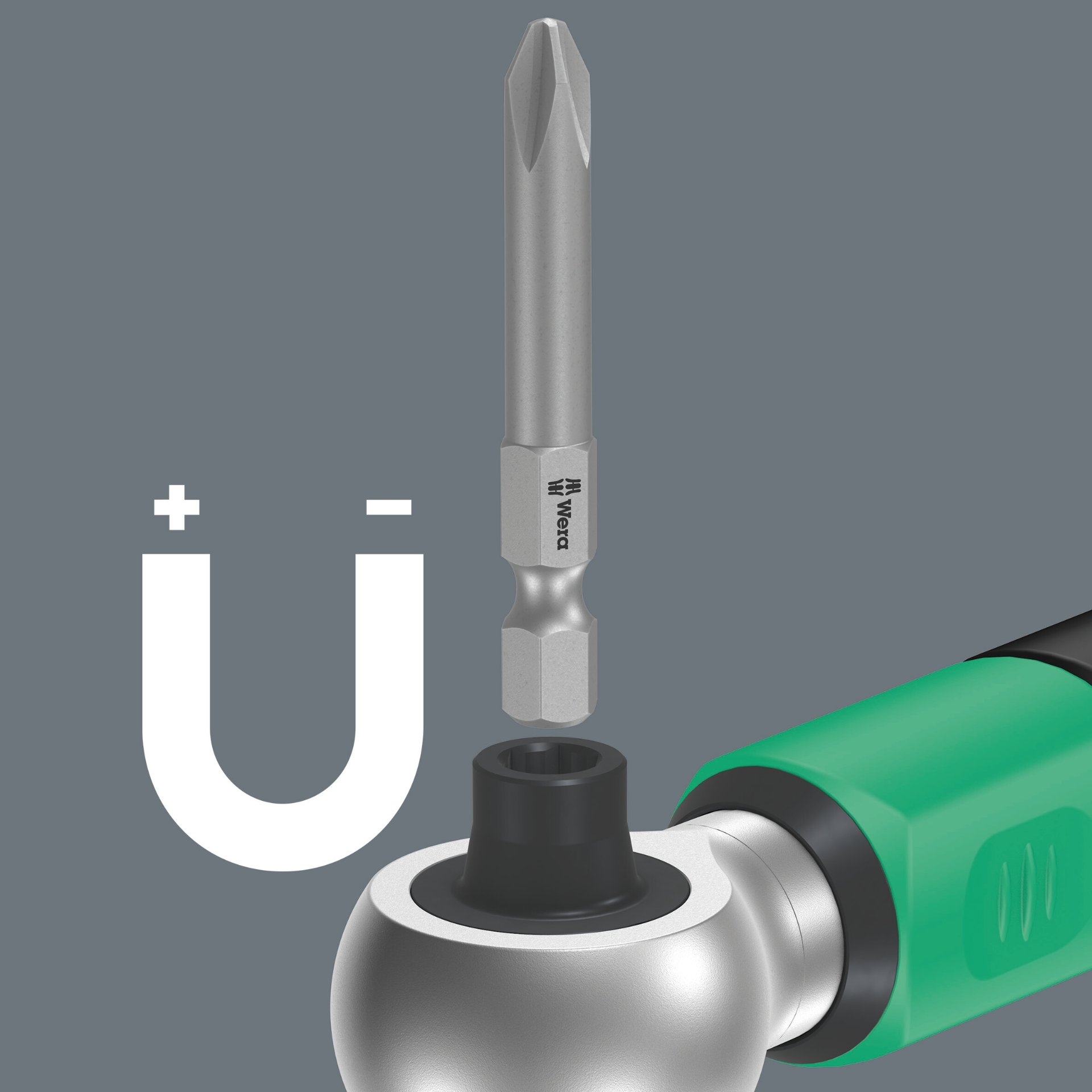 Safe-Torque A 2 Set 1, 1/4" Sechskant, 2-12 Nm, 23-teilig, Bild 9