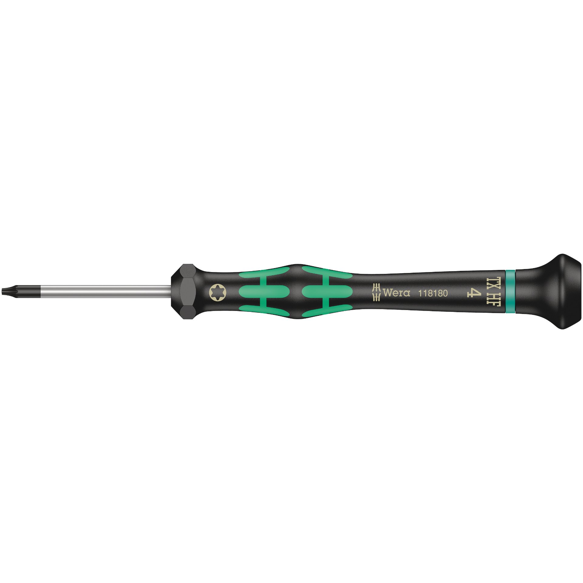 2067 Elektronik TORX HF Schraubendreher mit Haltefunktion
