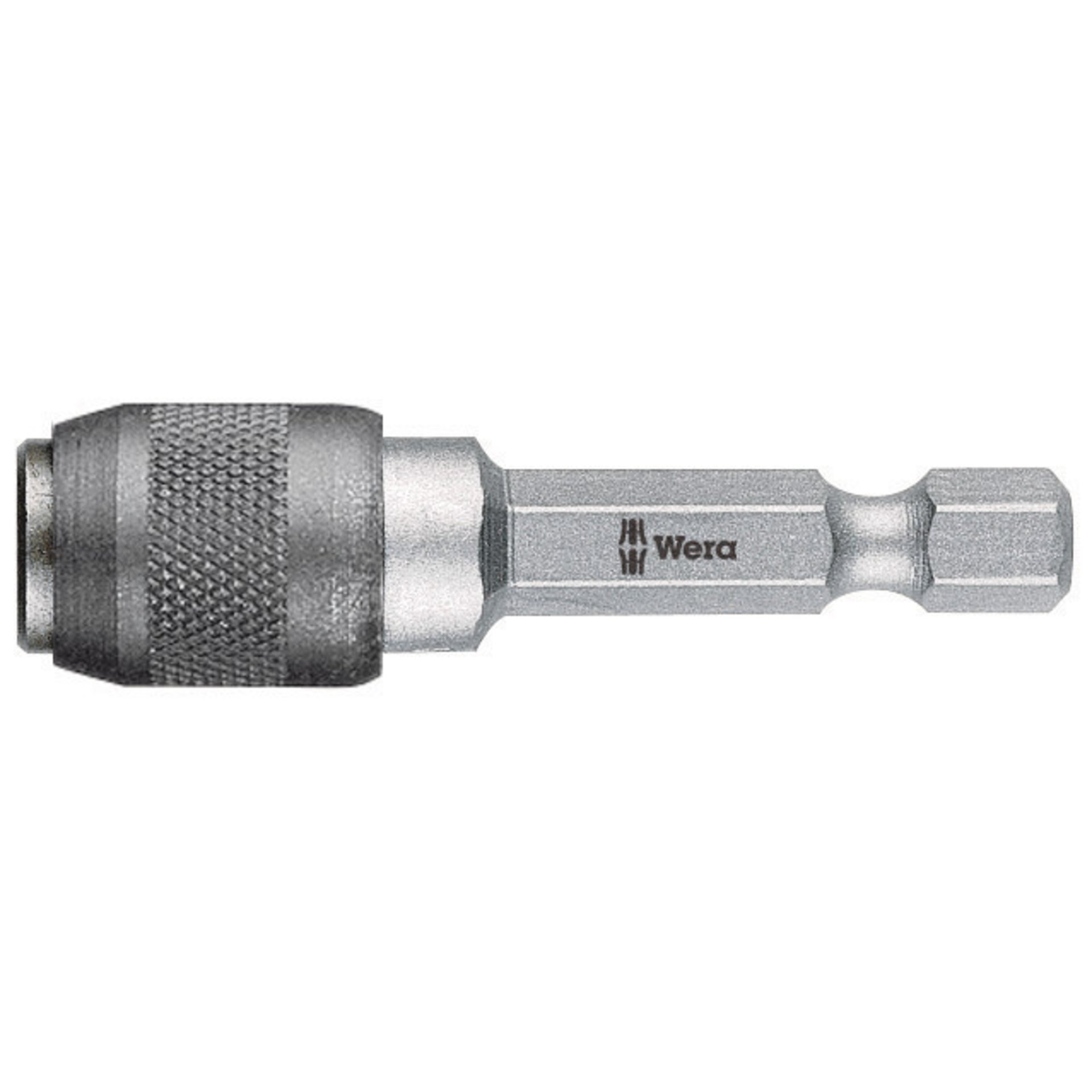 894/4/1 K Universalhalter, 1/4" x 51 mm