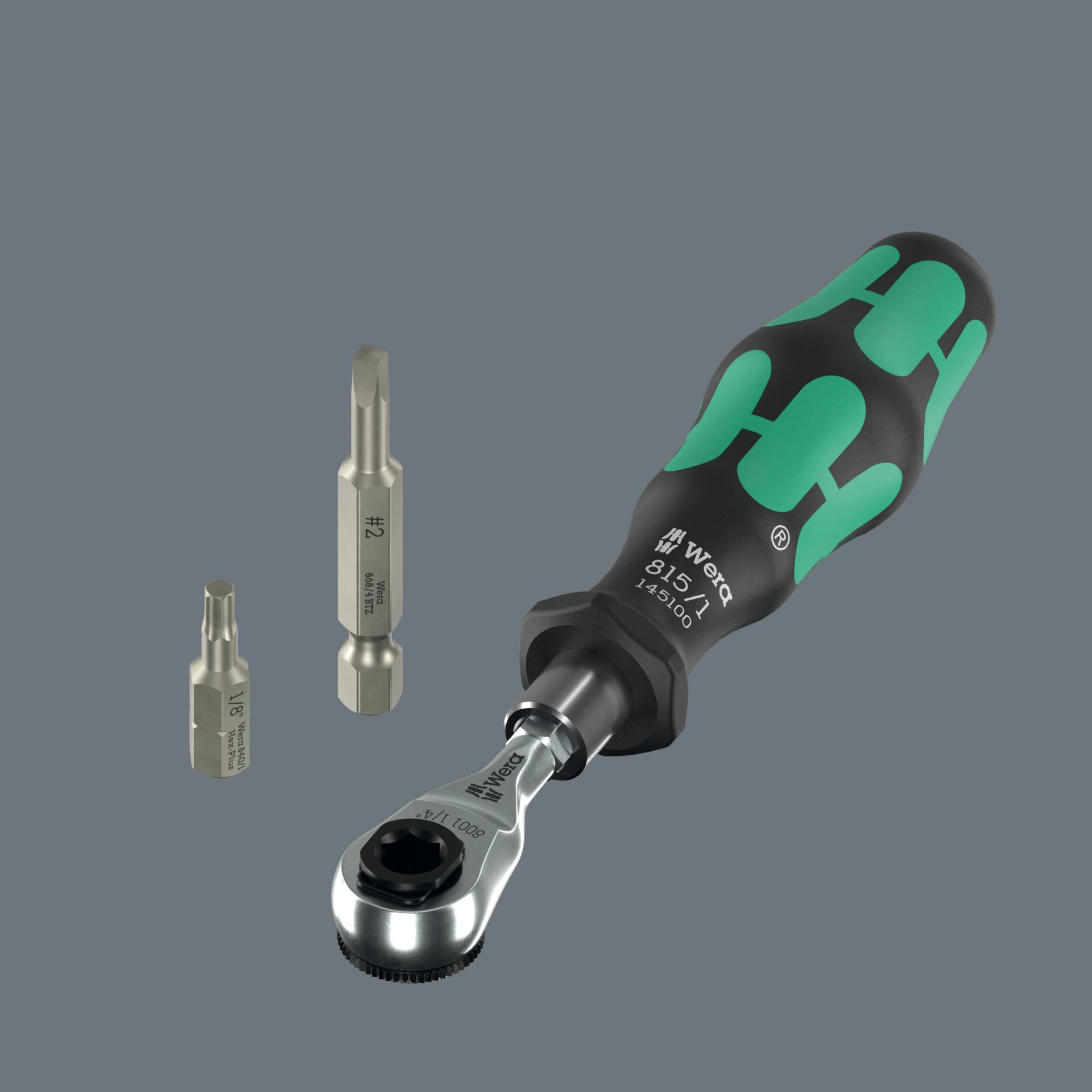 Tool-Check Modular Imperial 1, 21-teilig, Image 6